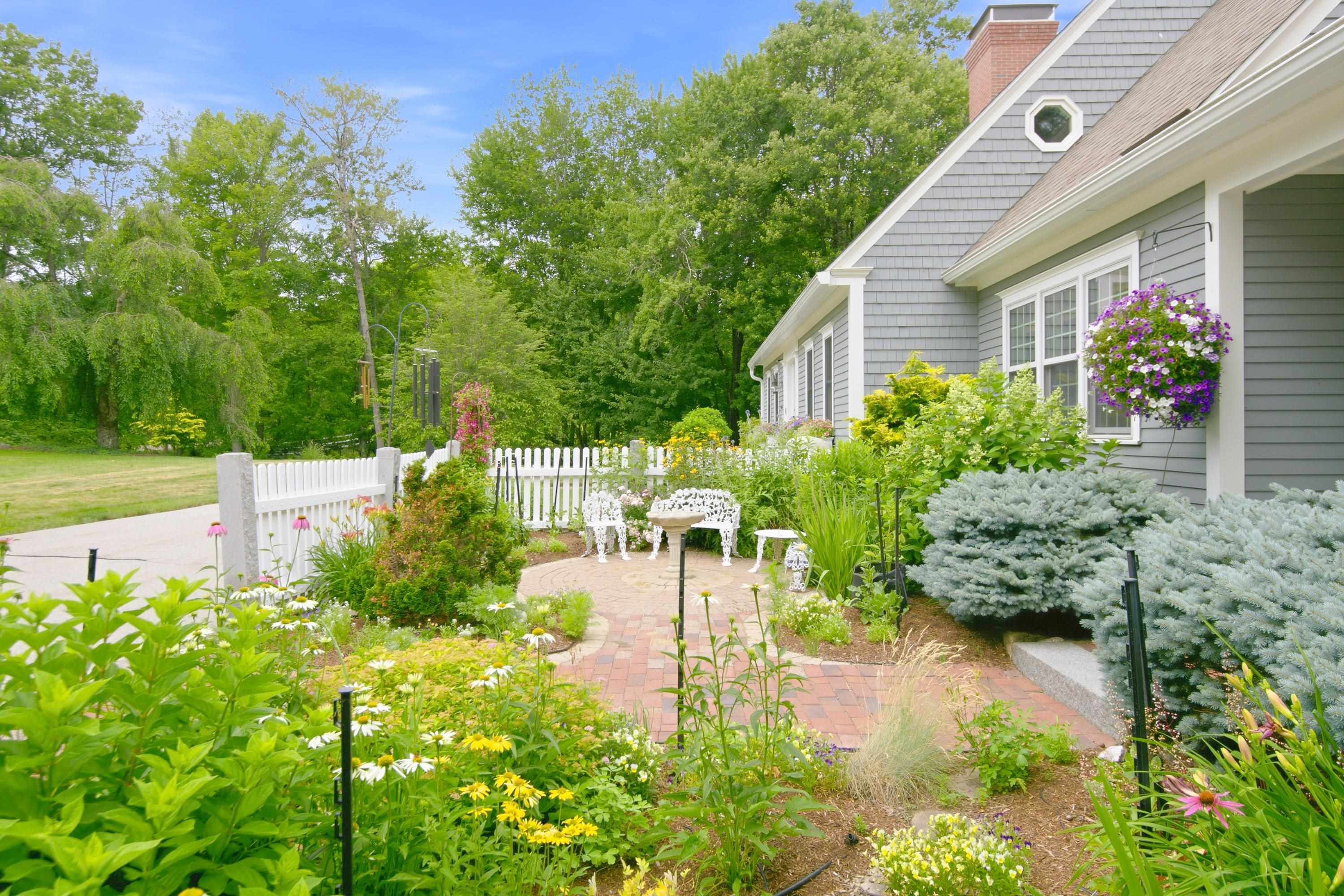428 Clark Hill Road