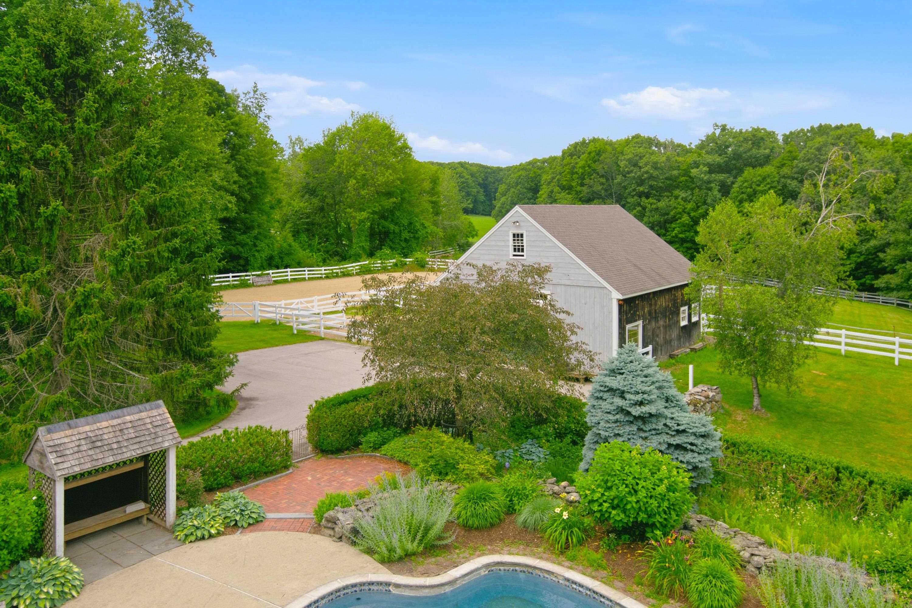 428 Clark Hill Road