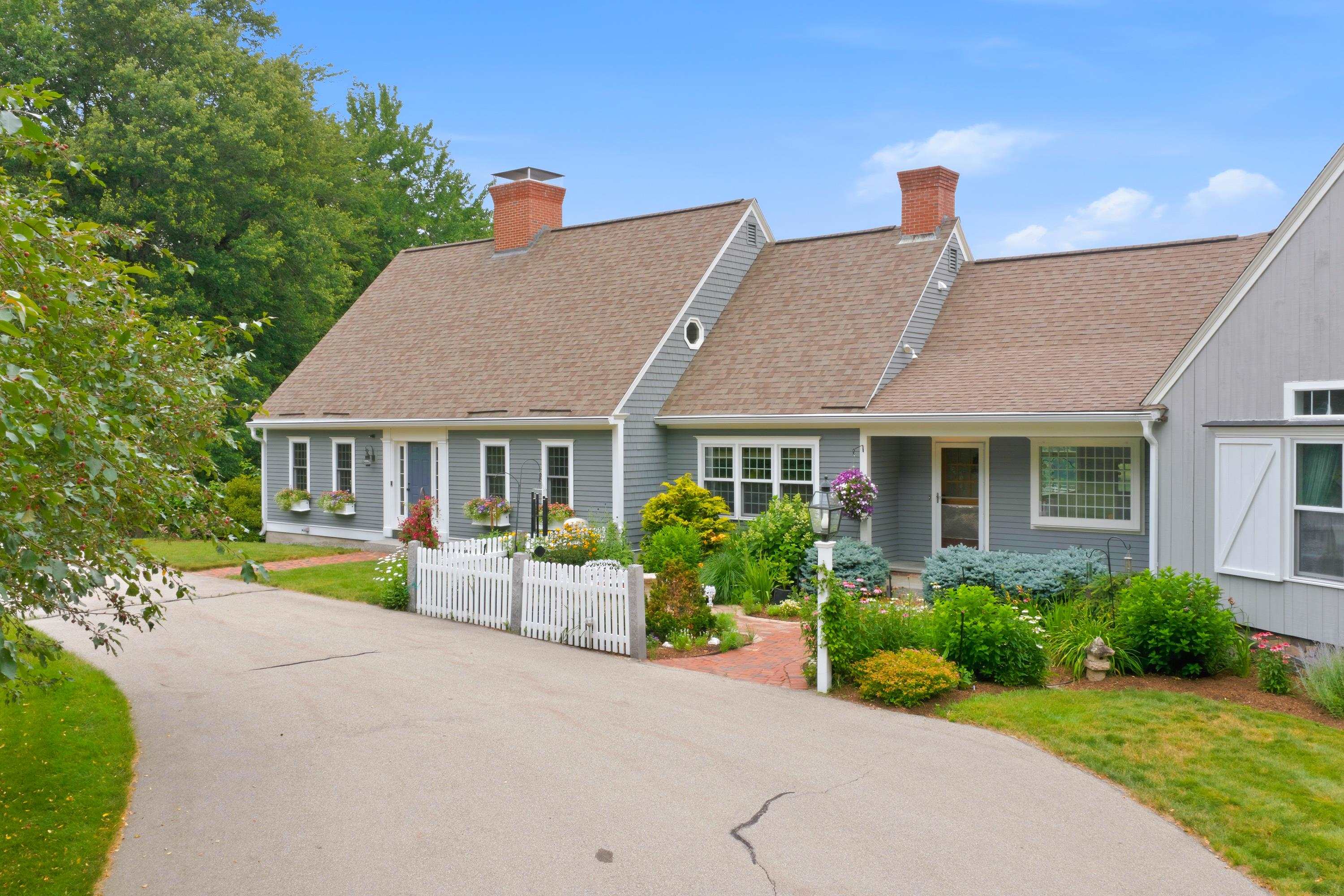 428 Clark Hill Road