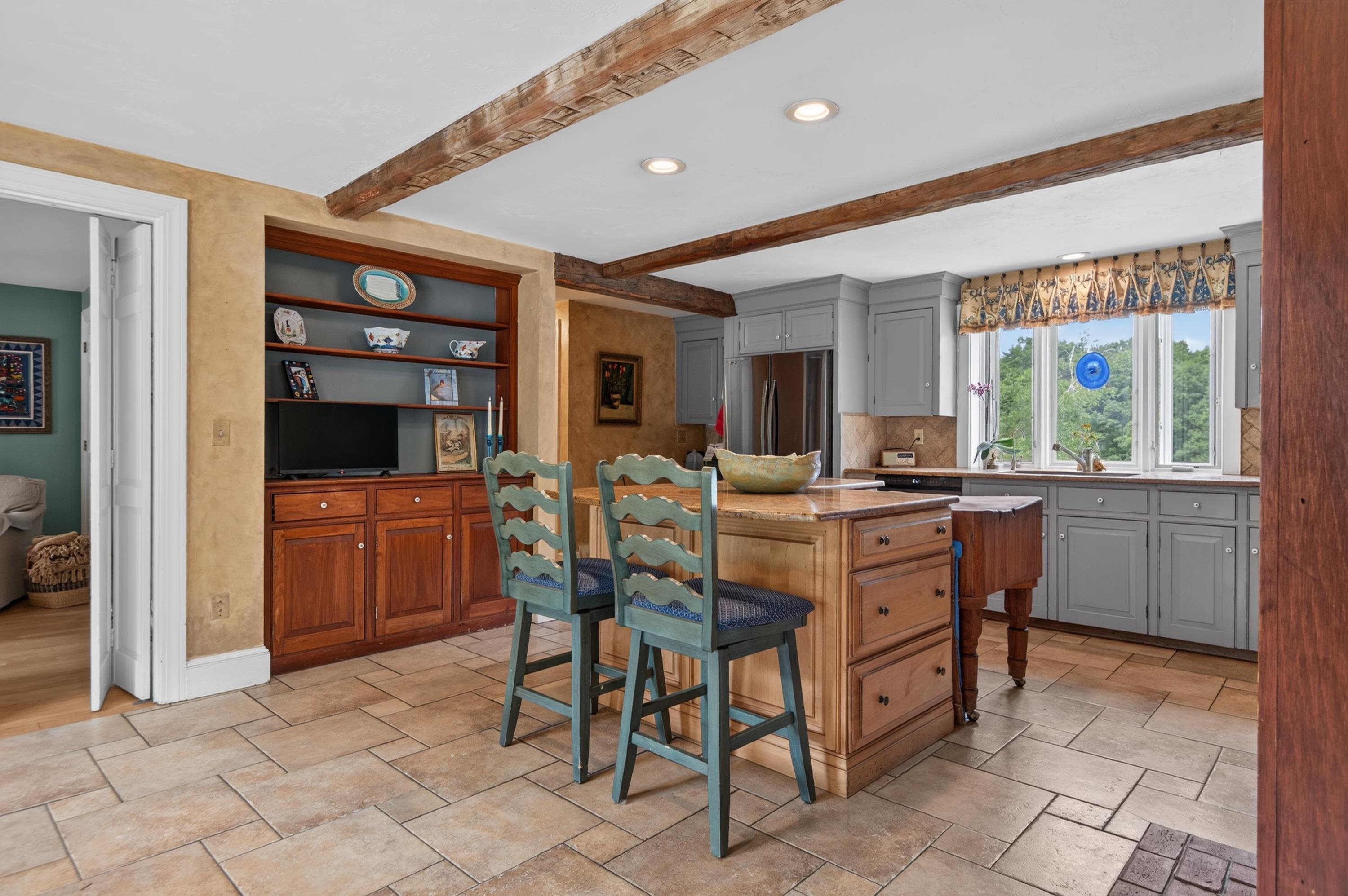 428 Clark Hill Road