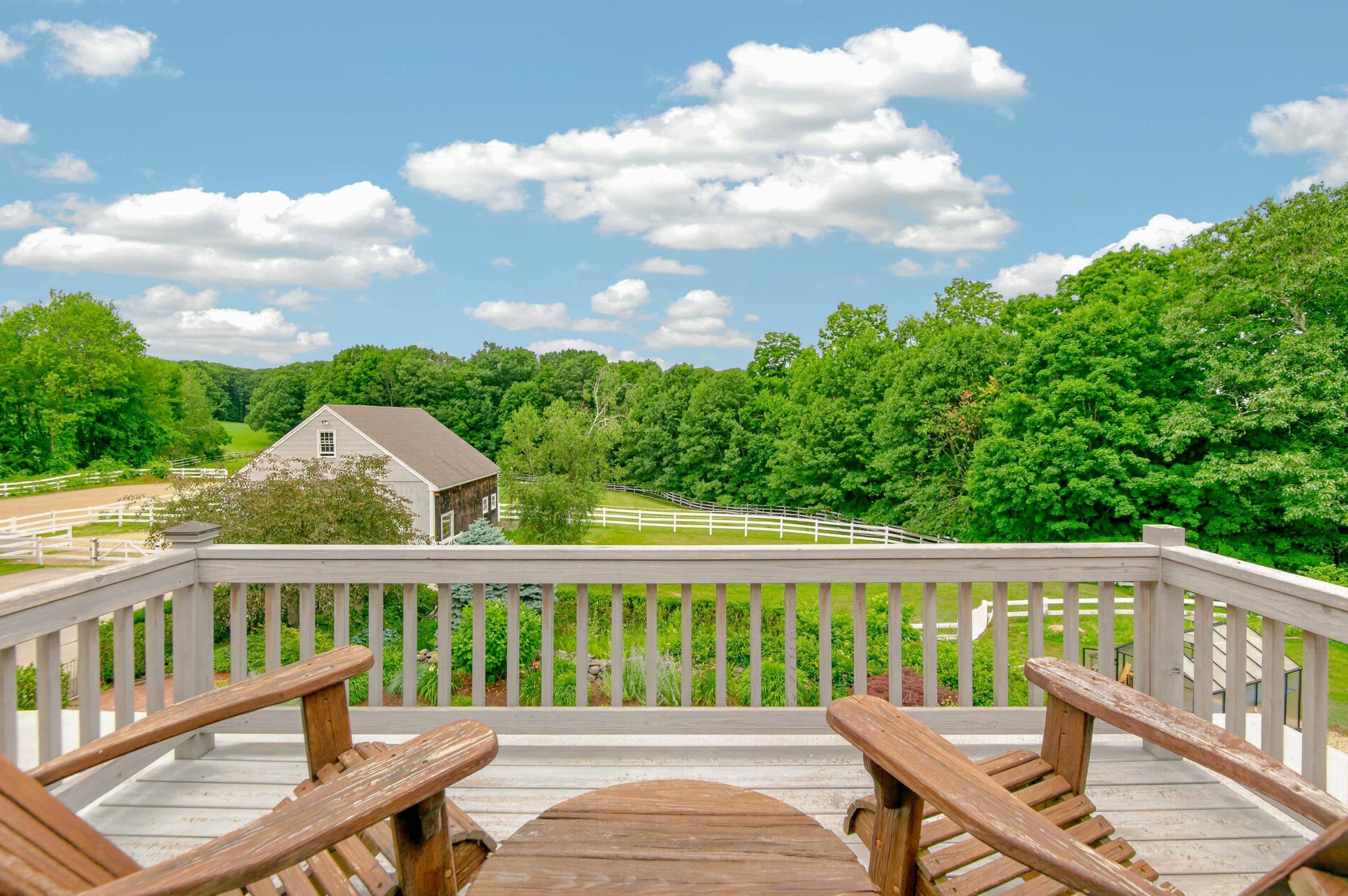 428 Clark Hill Road