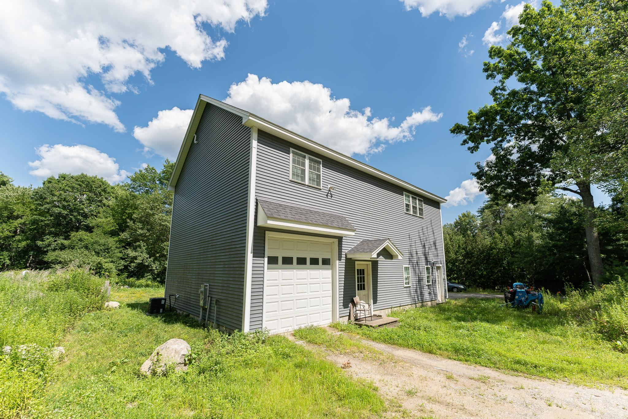 7 Woods Avenue