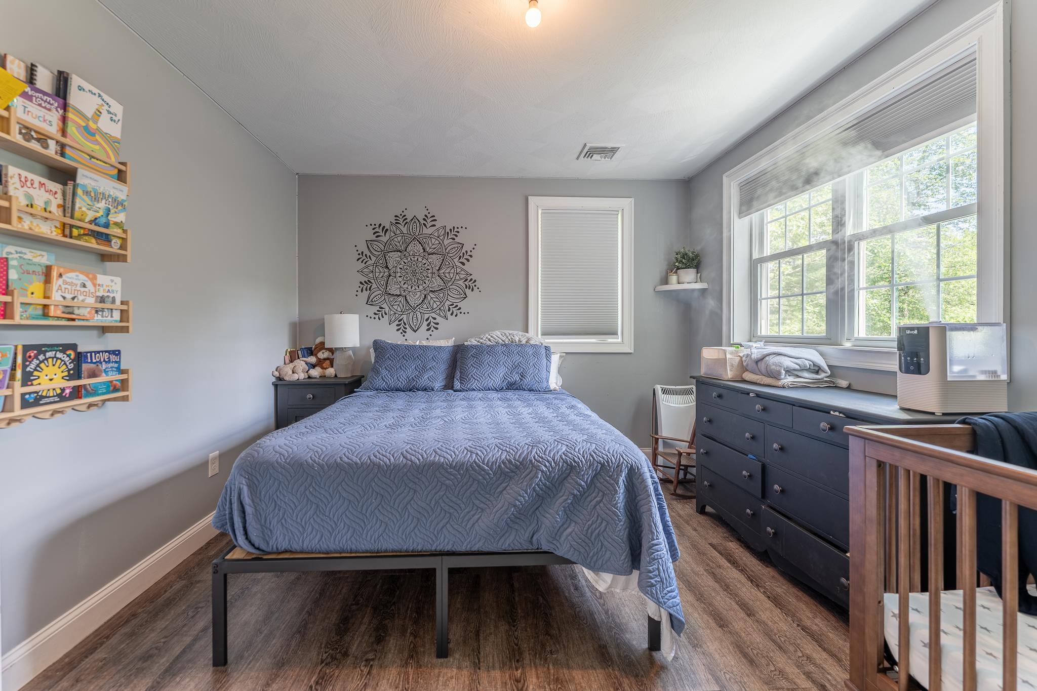 7 Woods Avenue