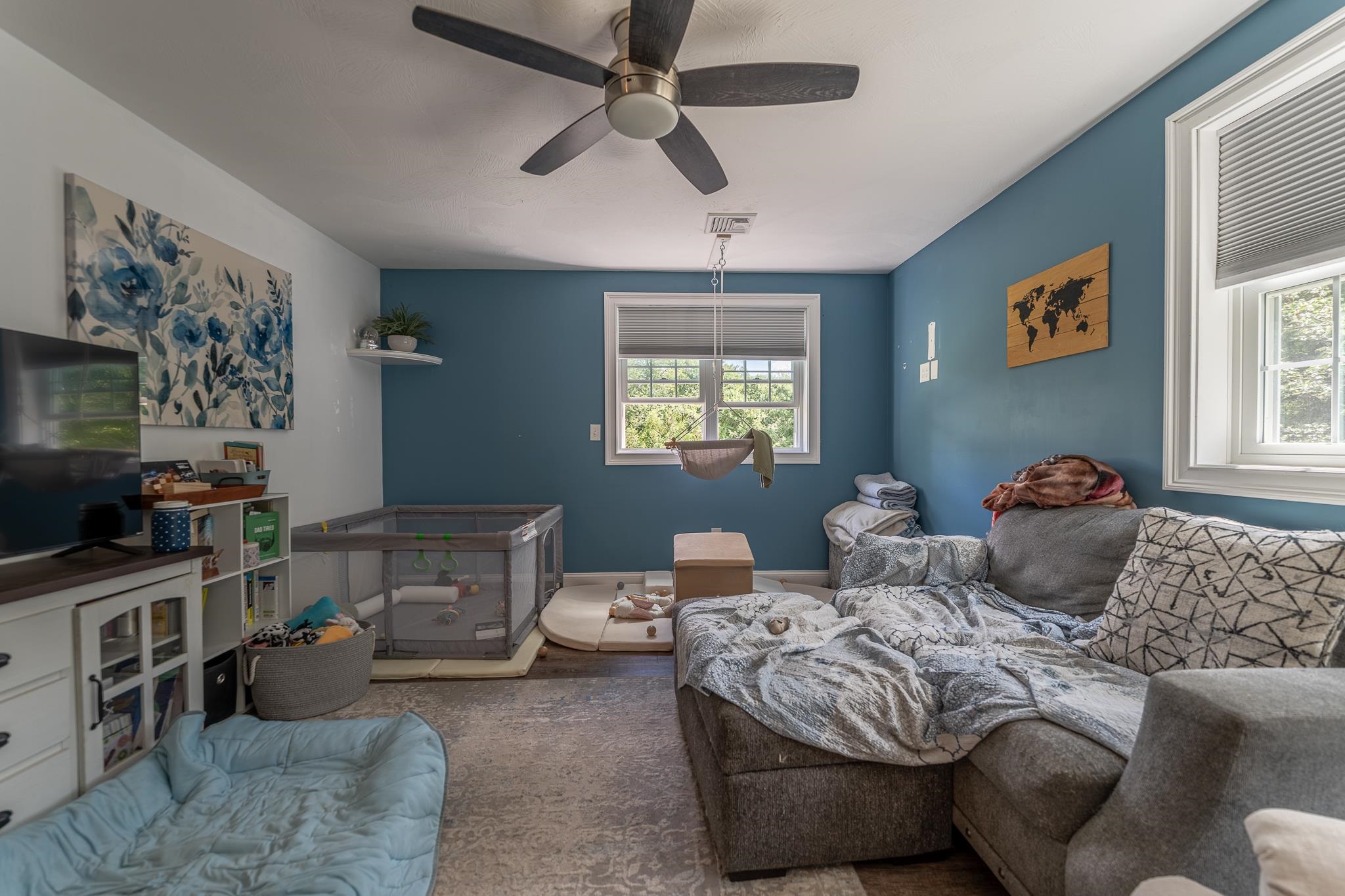 7 Woods Avenue