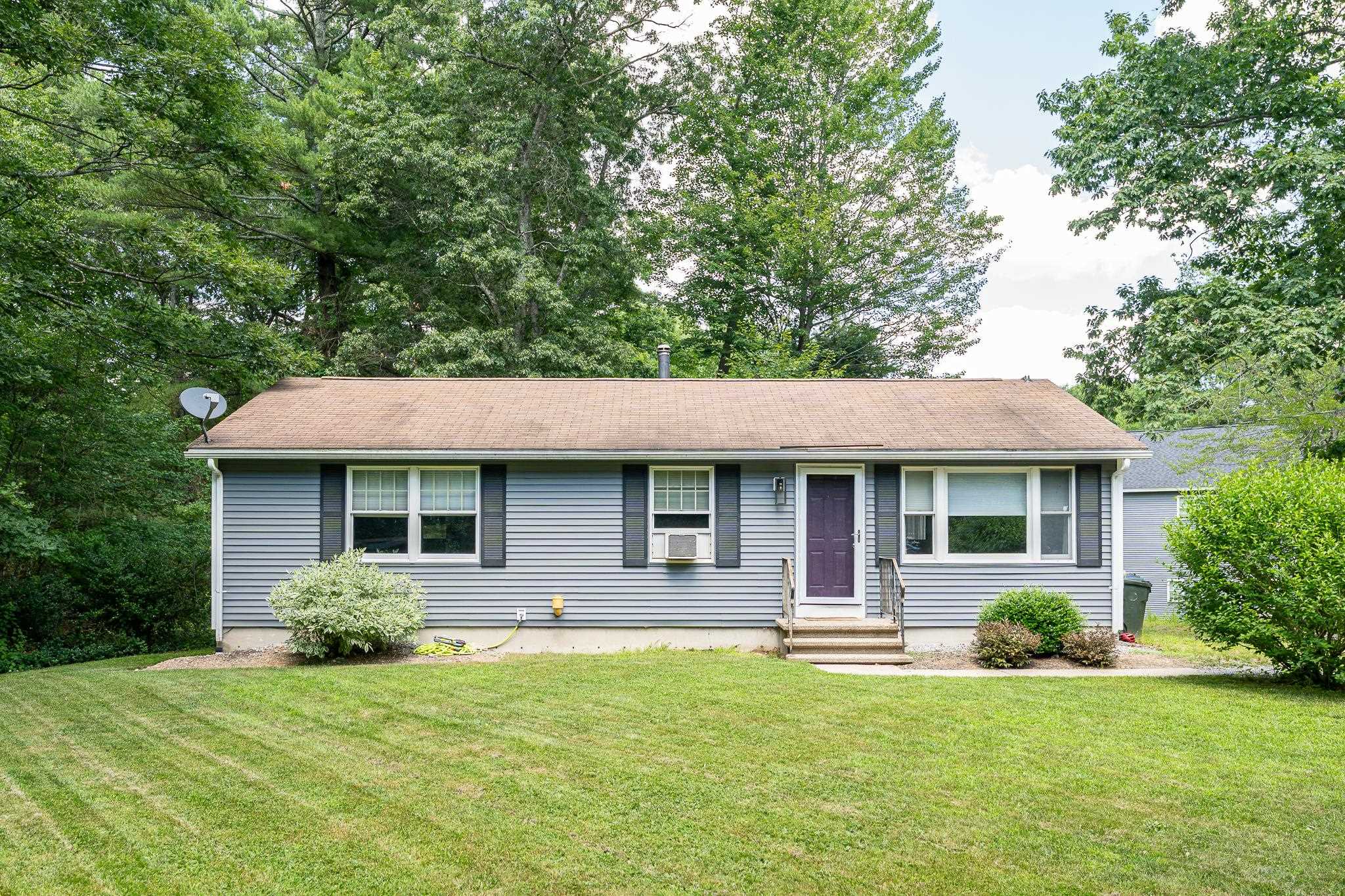 7 Woods Avenue