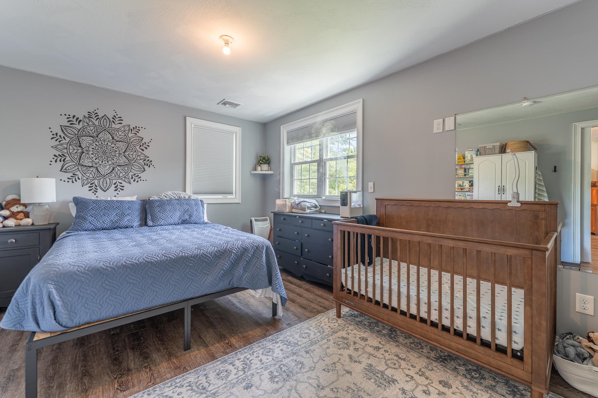 7 Woods Avenue