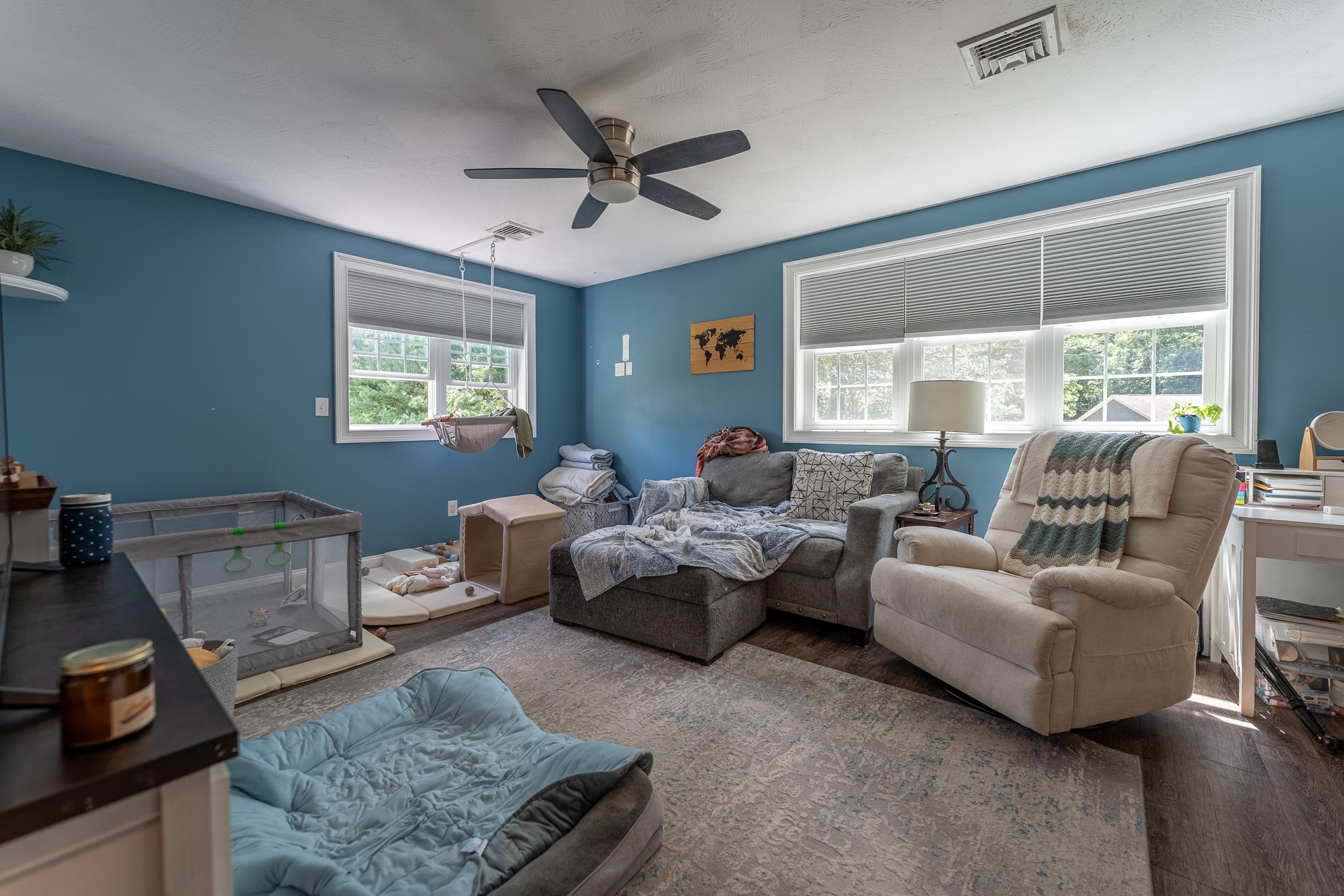 7 Woods Avenue