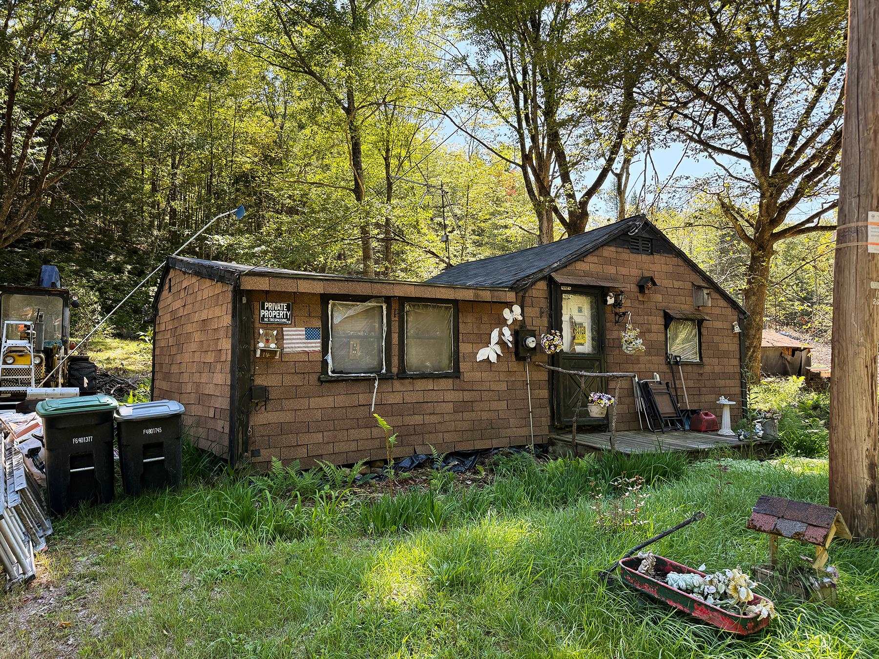 14 Marston Hill Road