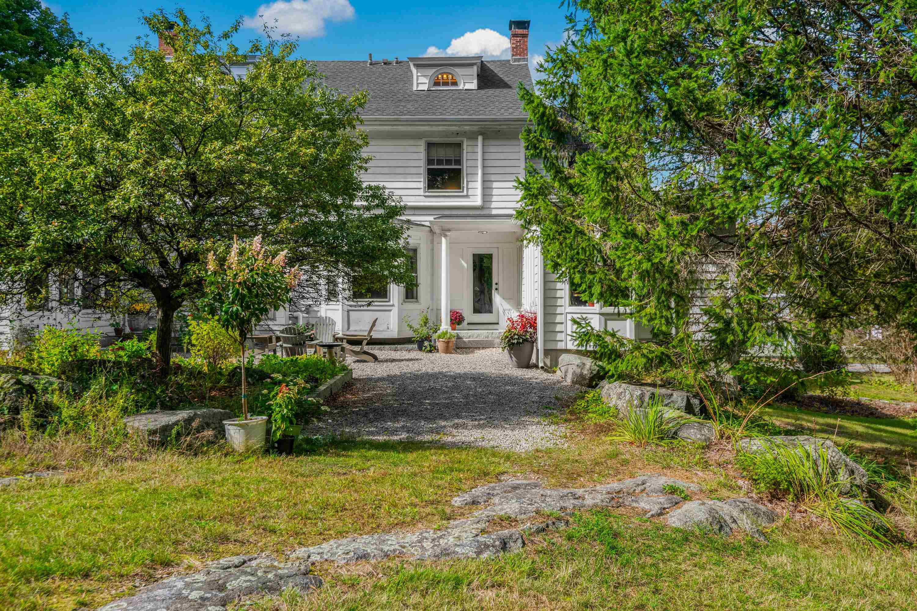 29 Mill Road