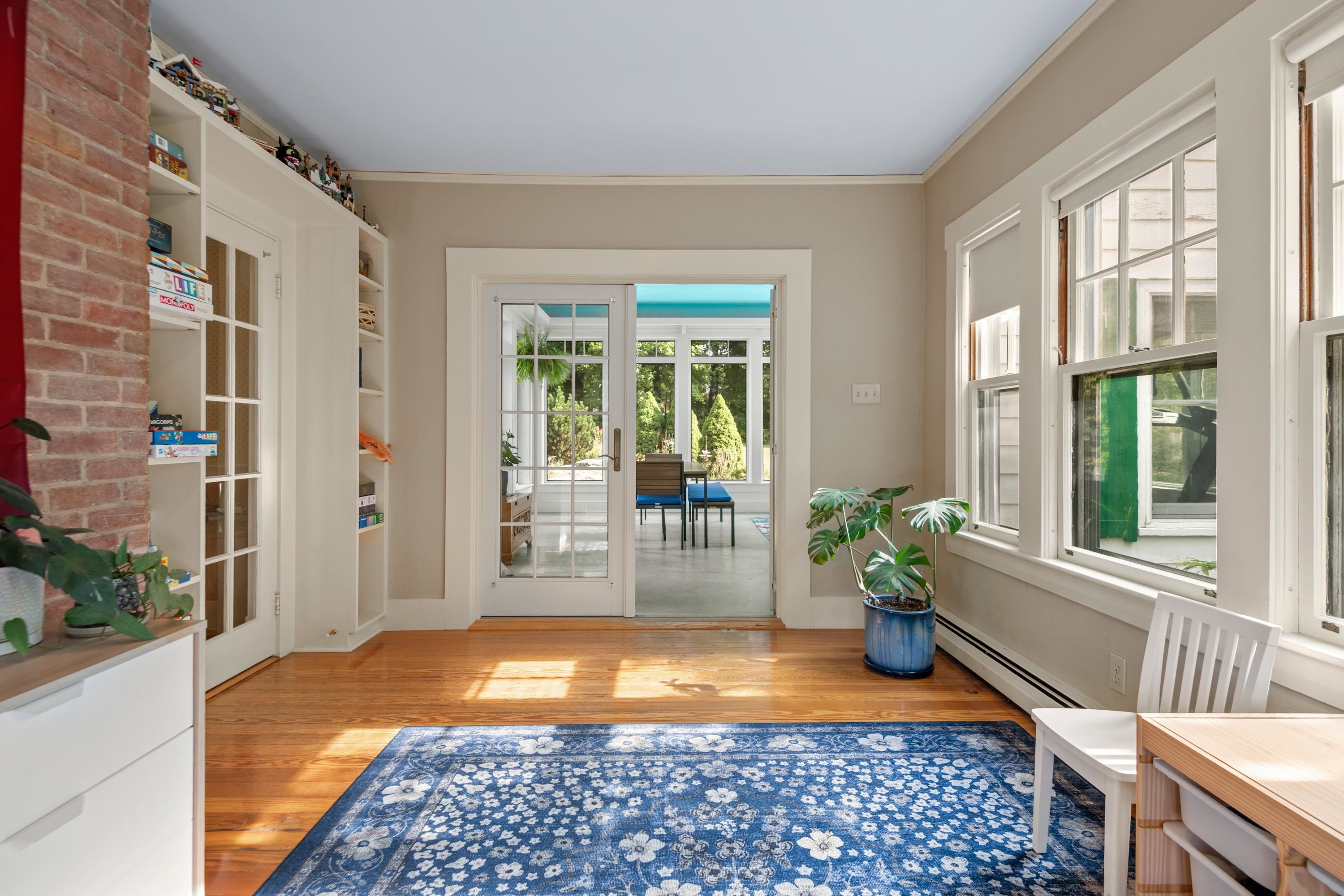 29 Mill Road