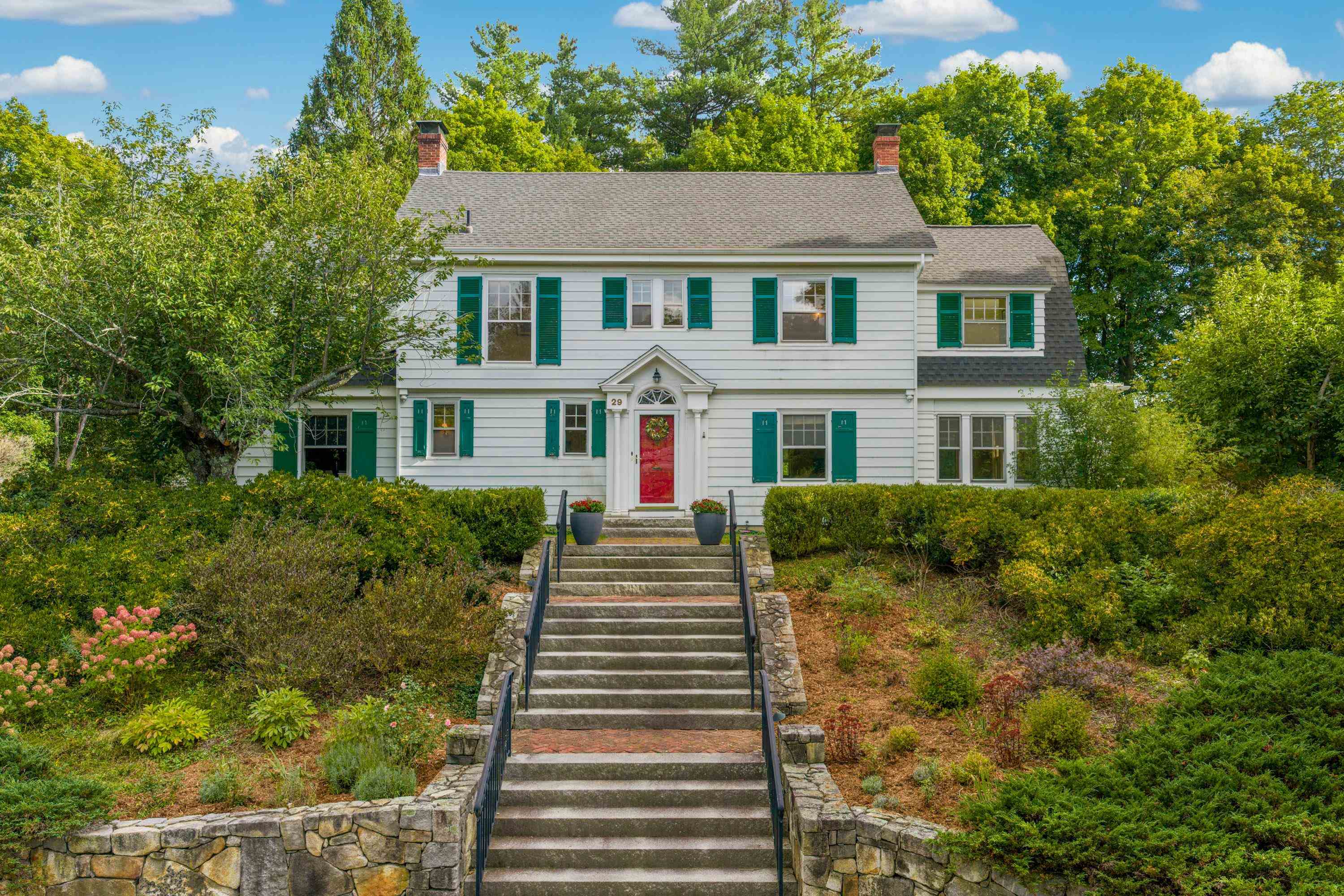 29 Mill Road