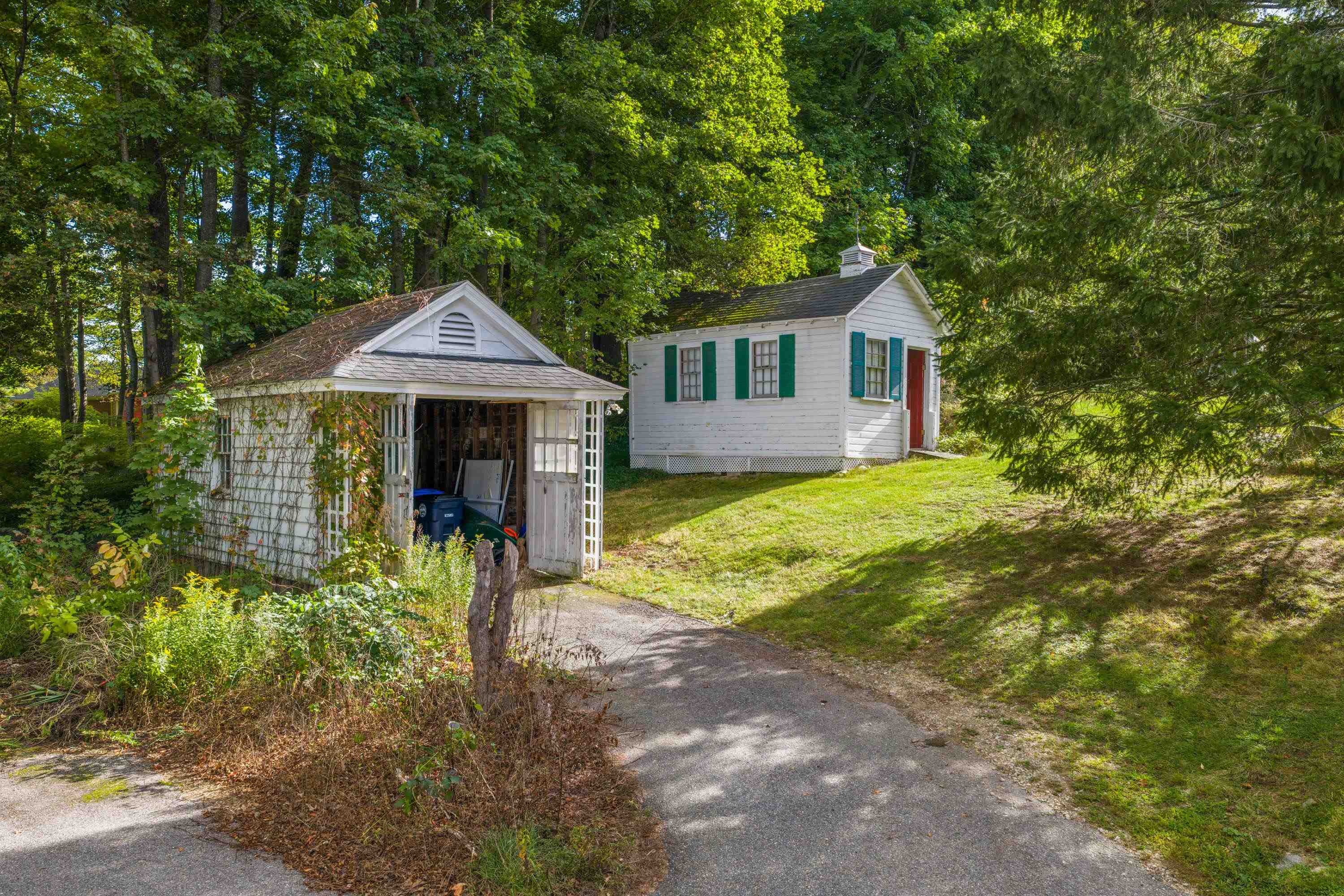 29 Mill Road