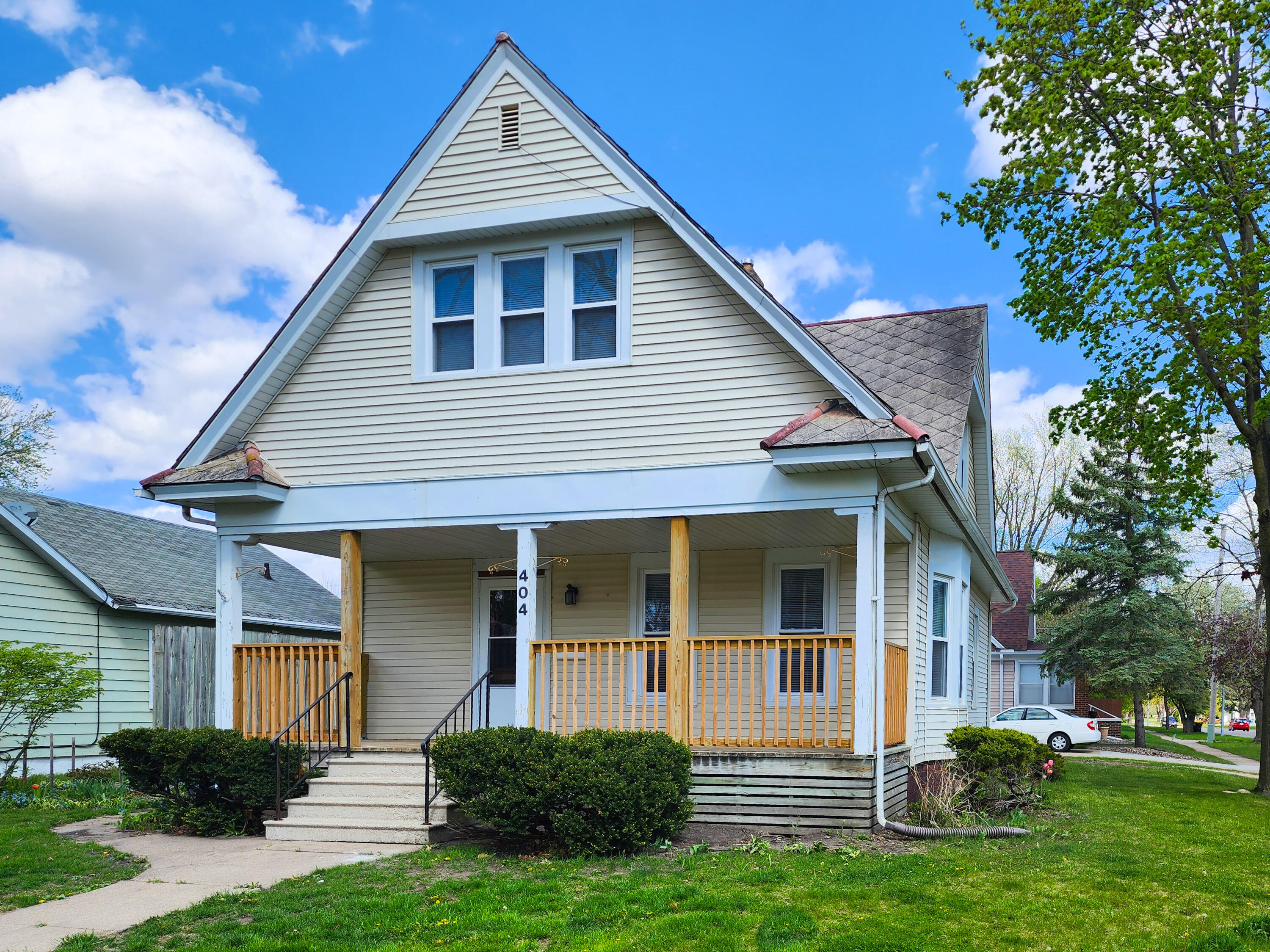 404 Cedar Street
