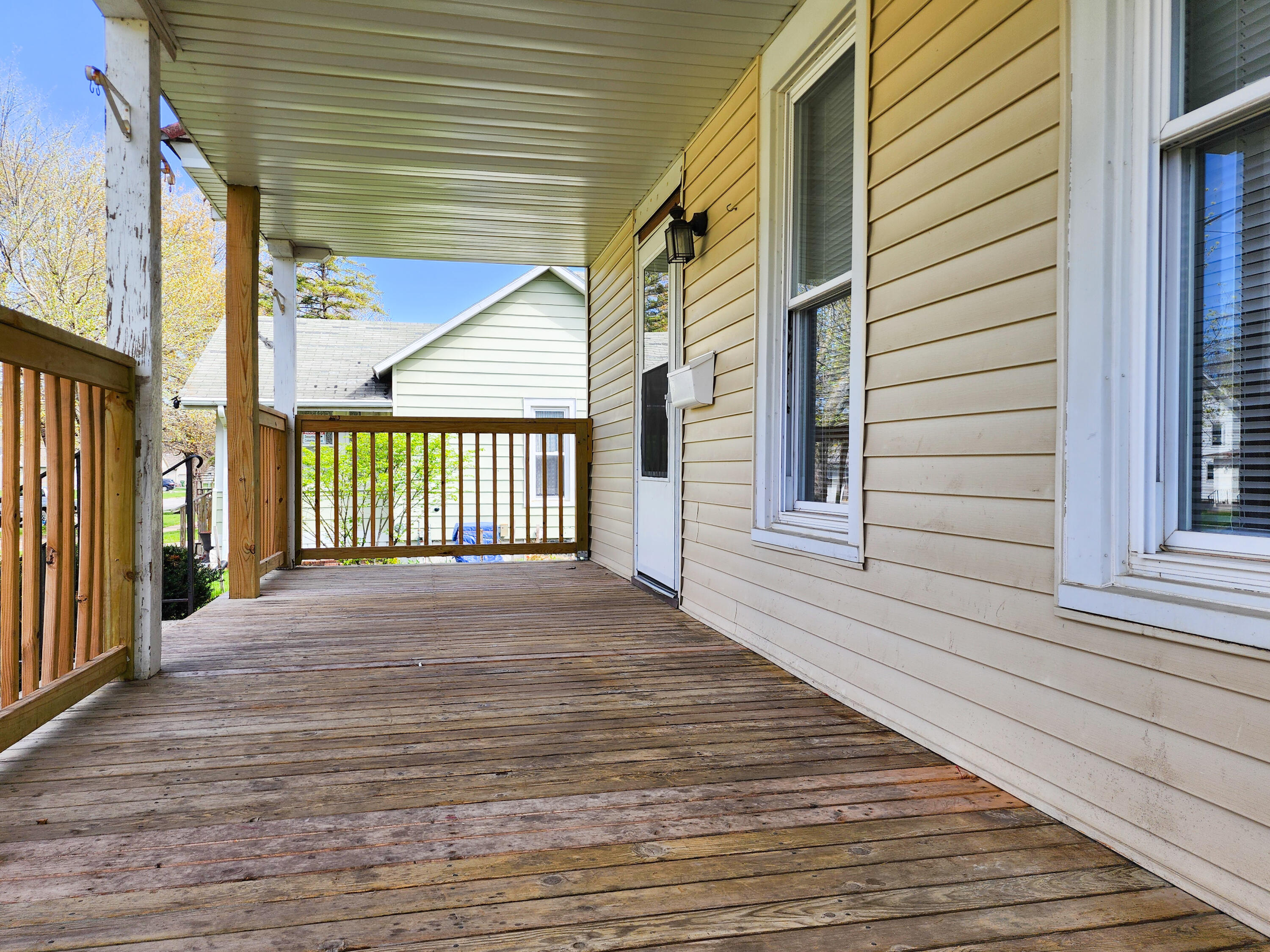 404 Cedar Street
