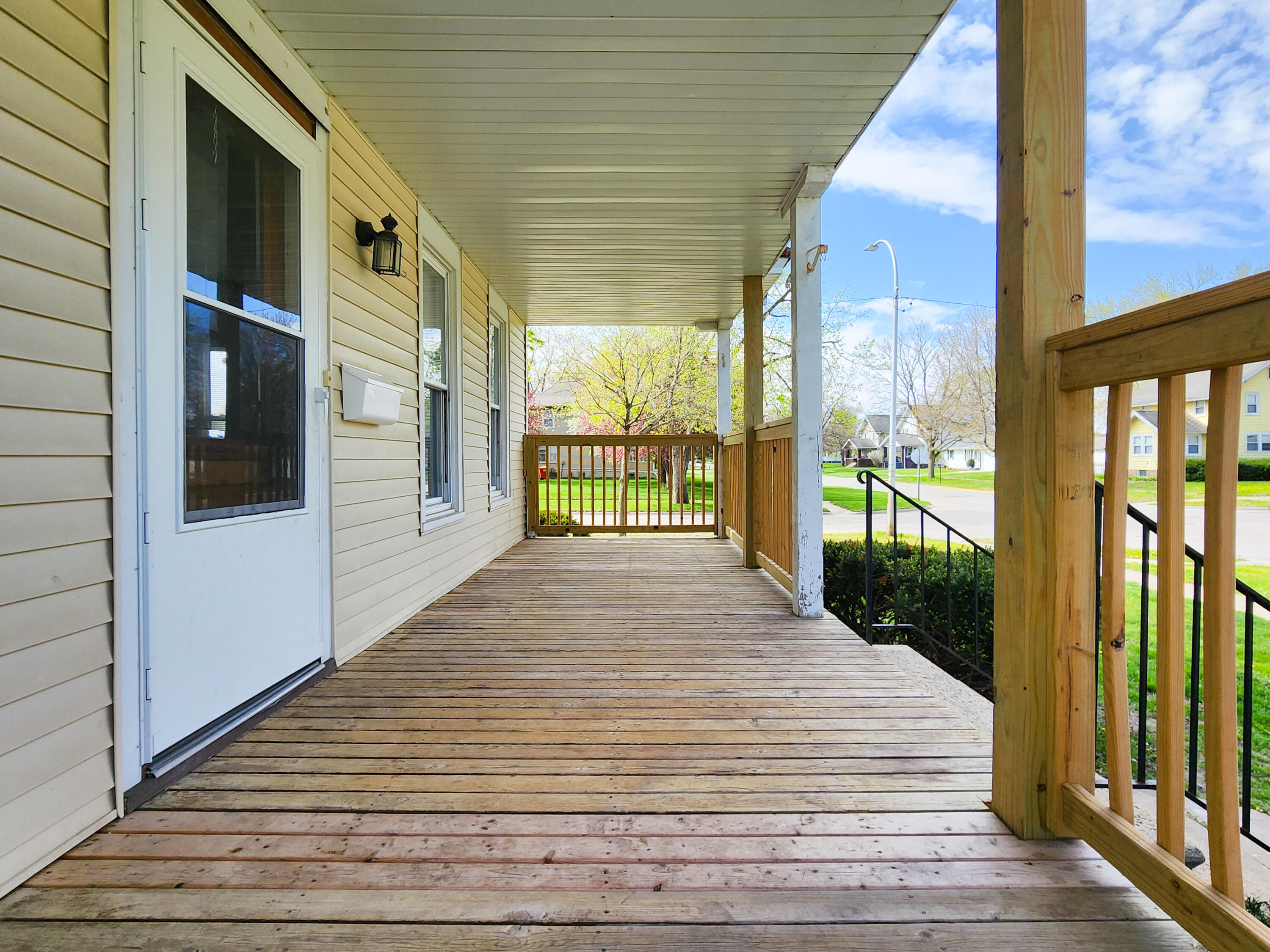 404 Cedar Street