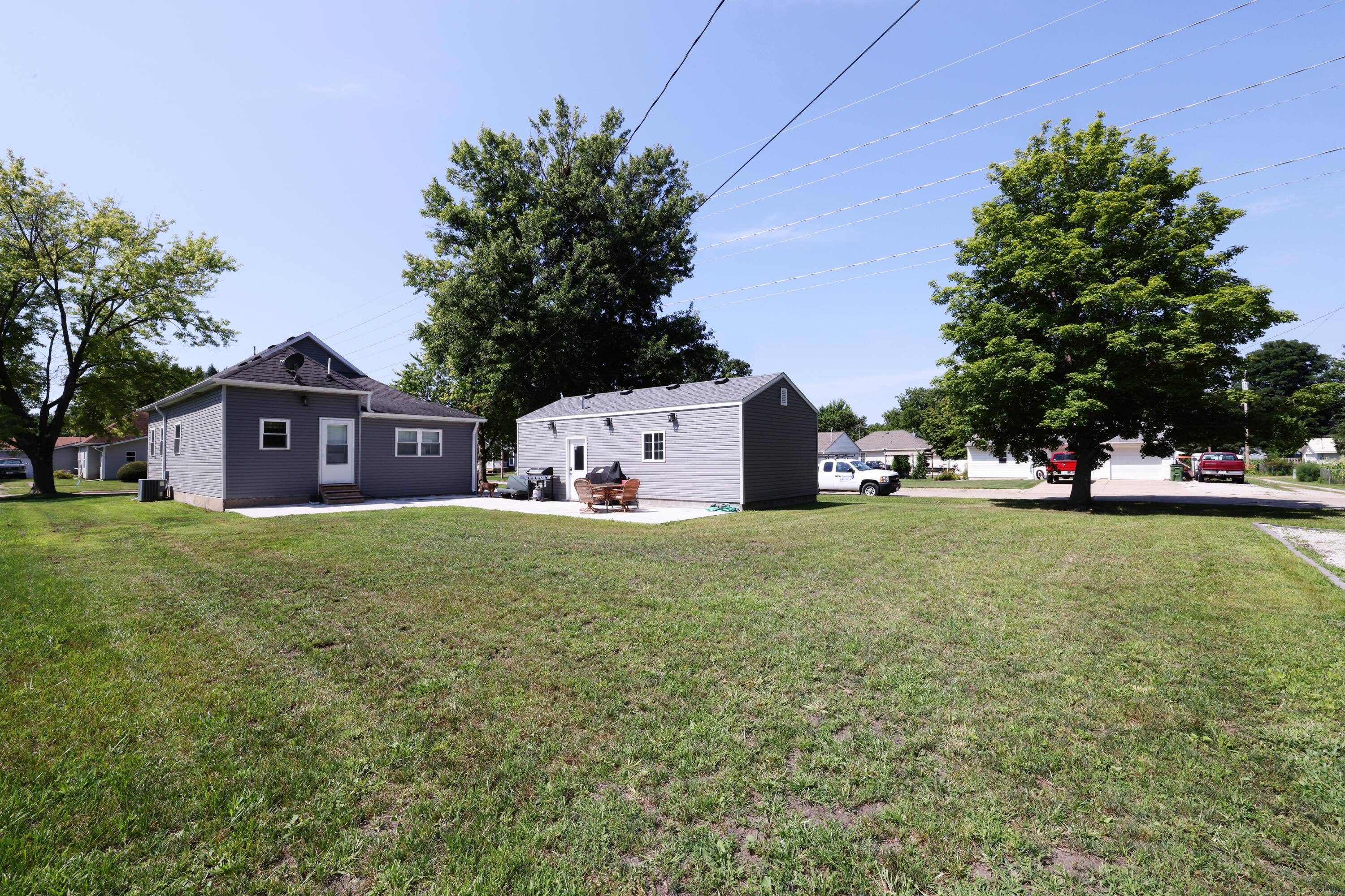 303 17th Street