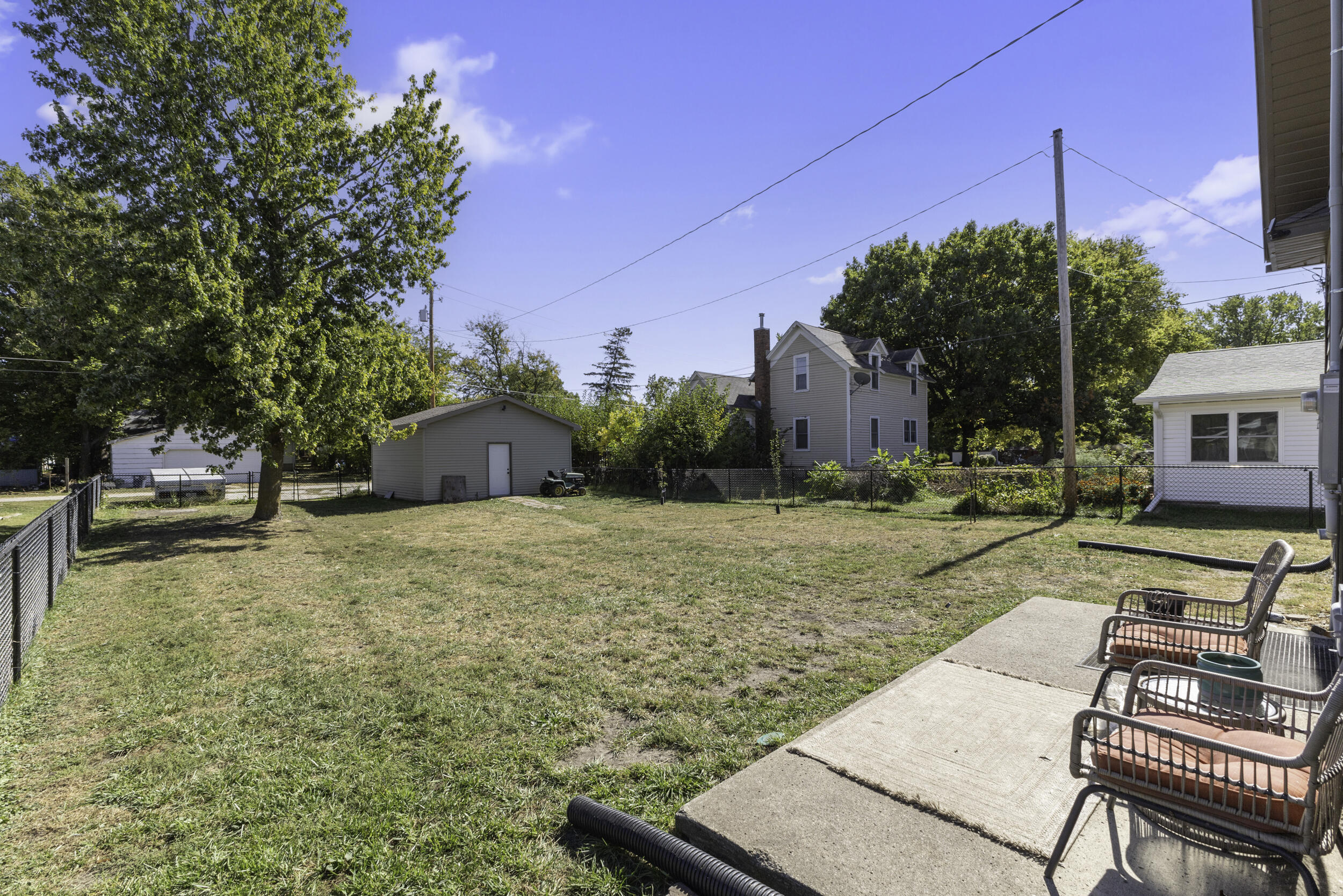 1910 Story Street
