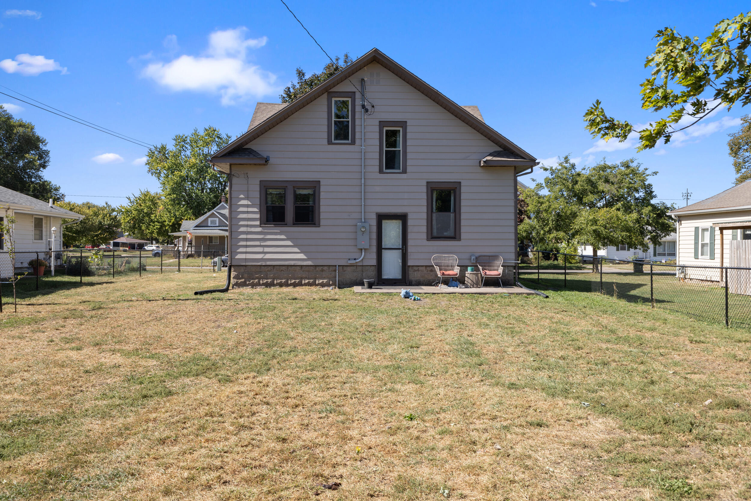 1910 Story Street