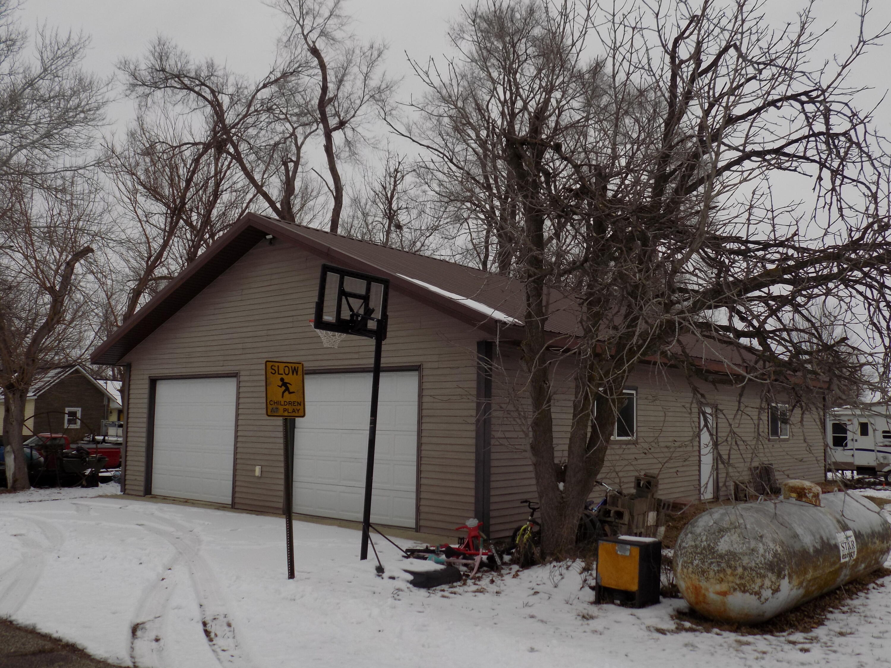 112 Luther Street