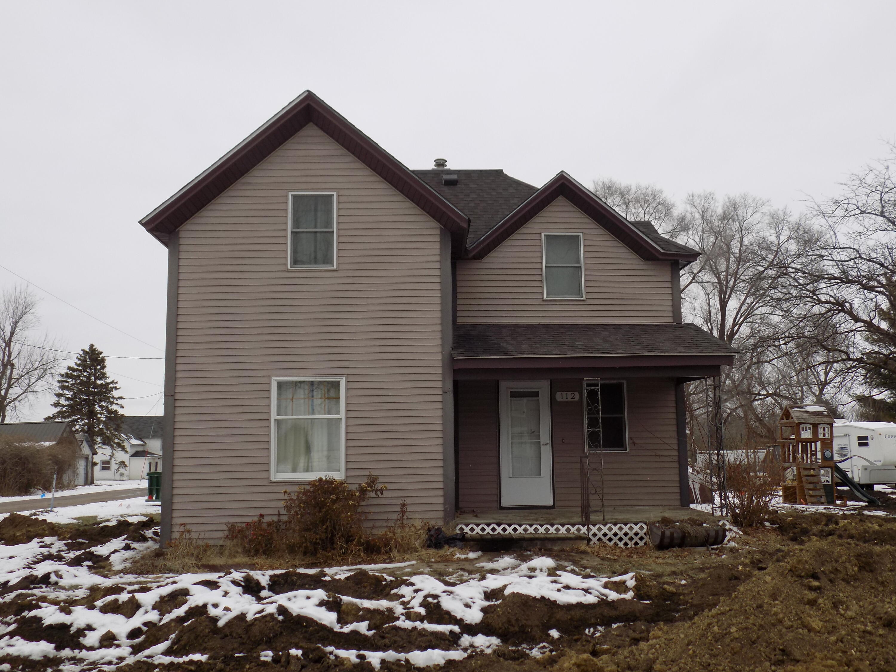 112 Luther Street