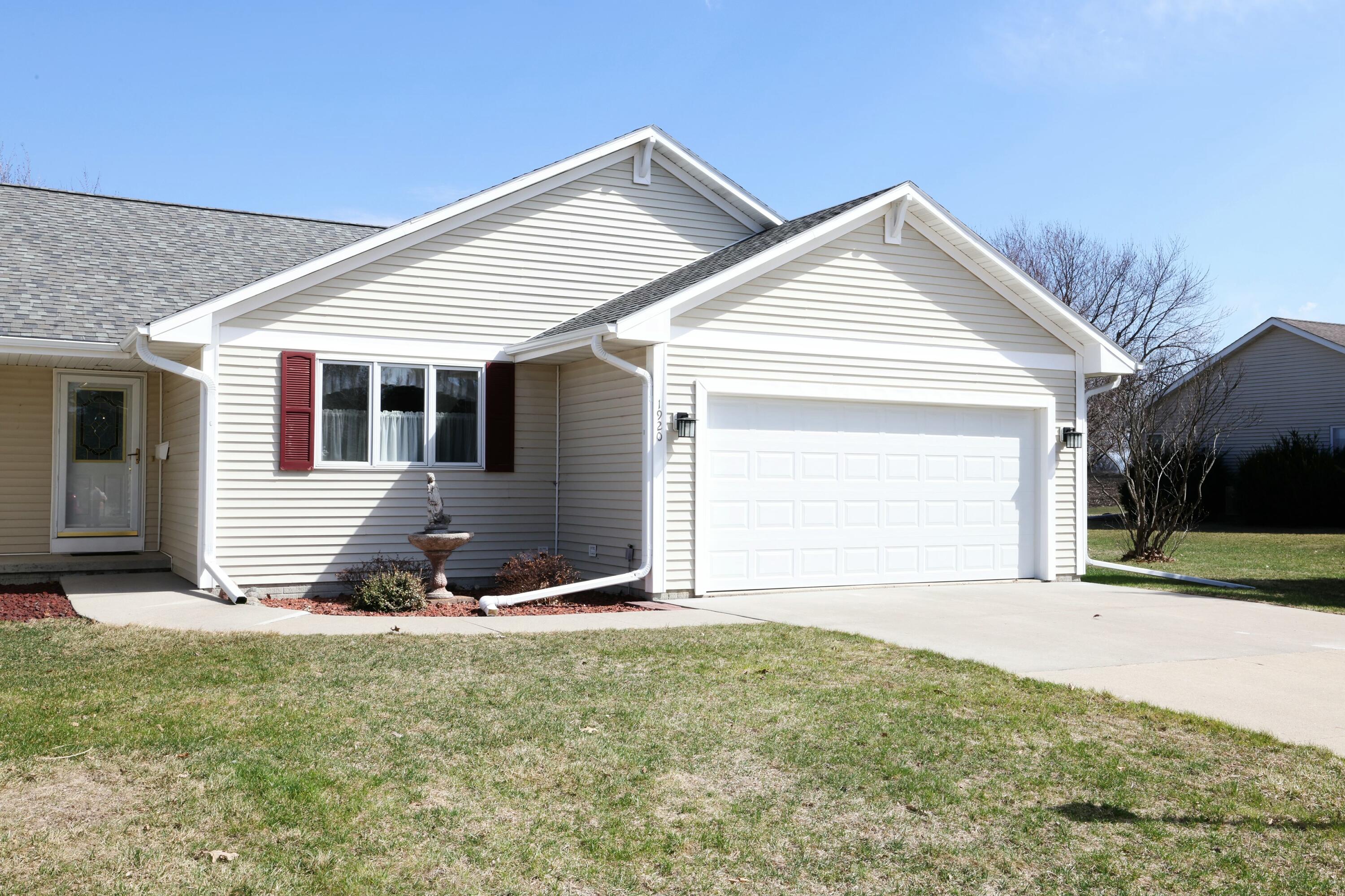 1920 Cedar Street