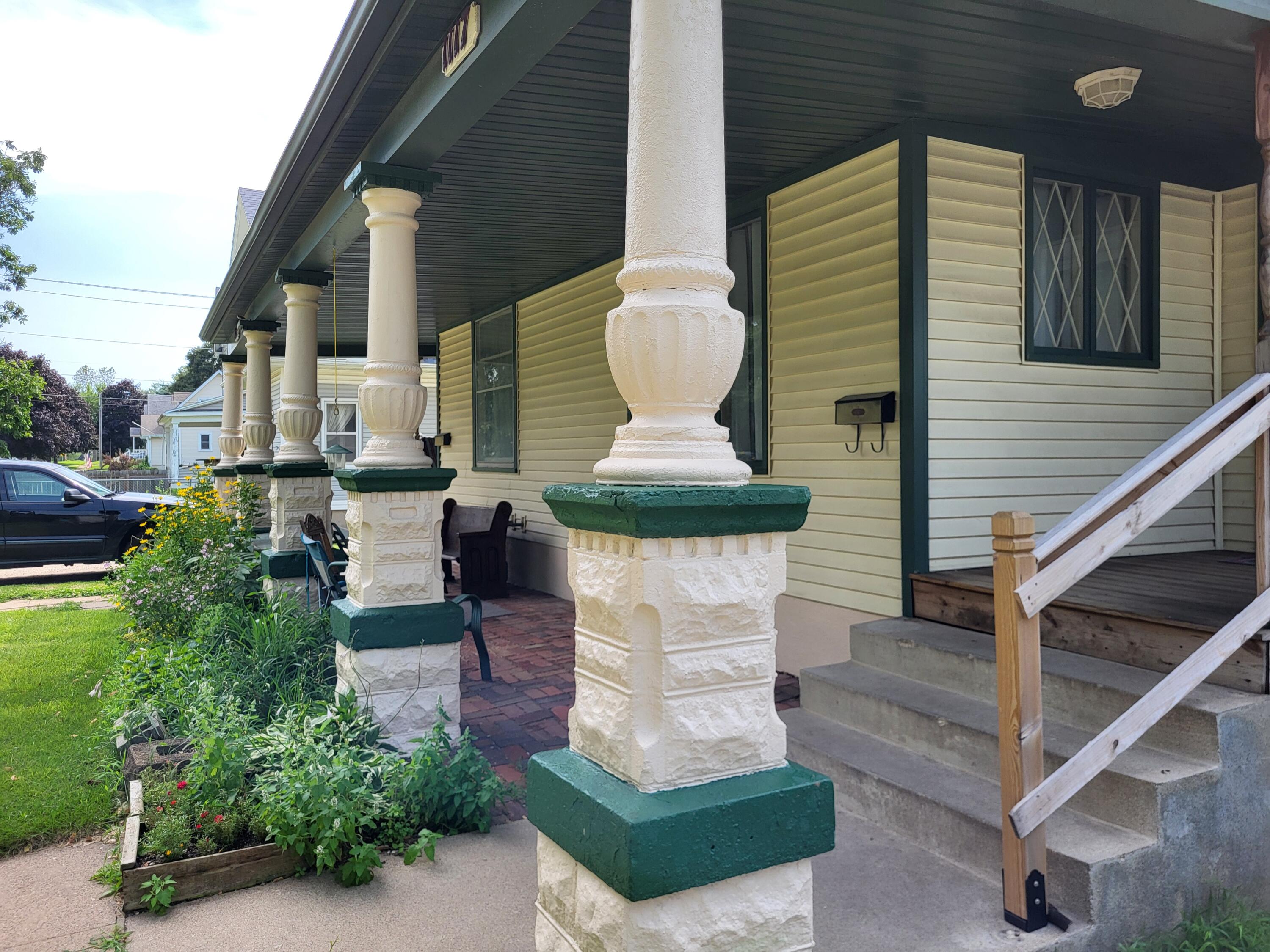 1117 Greene Street