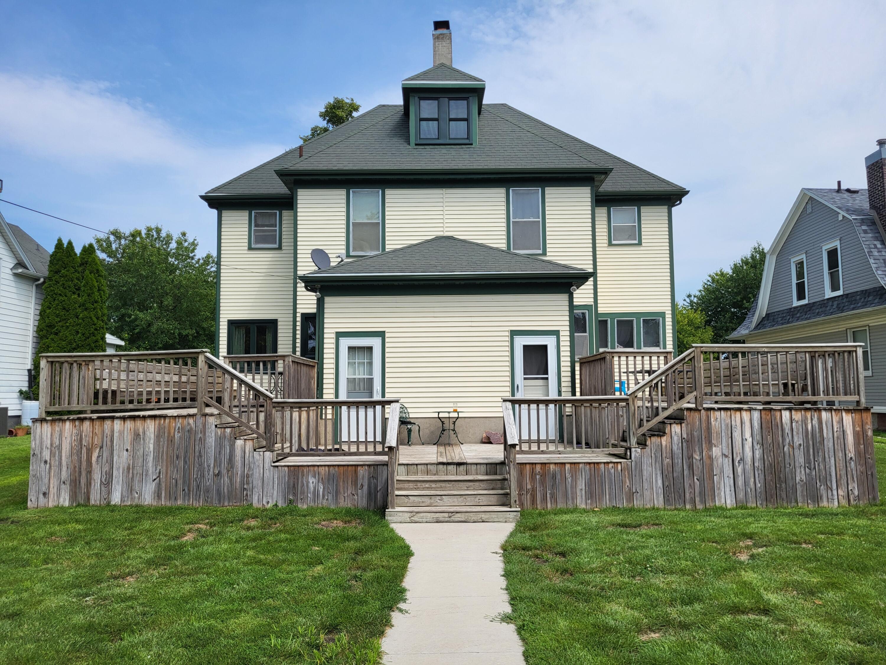 1117 Greene Street