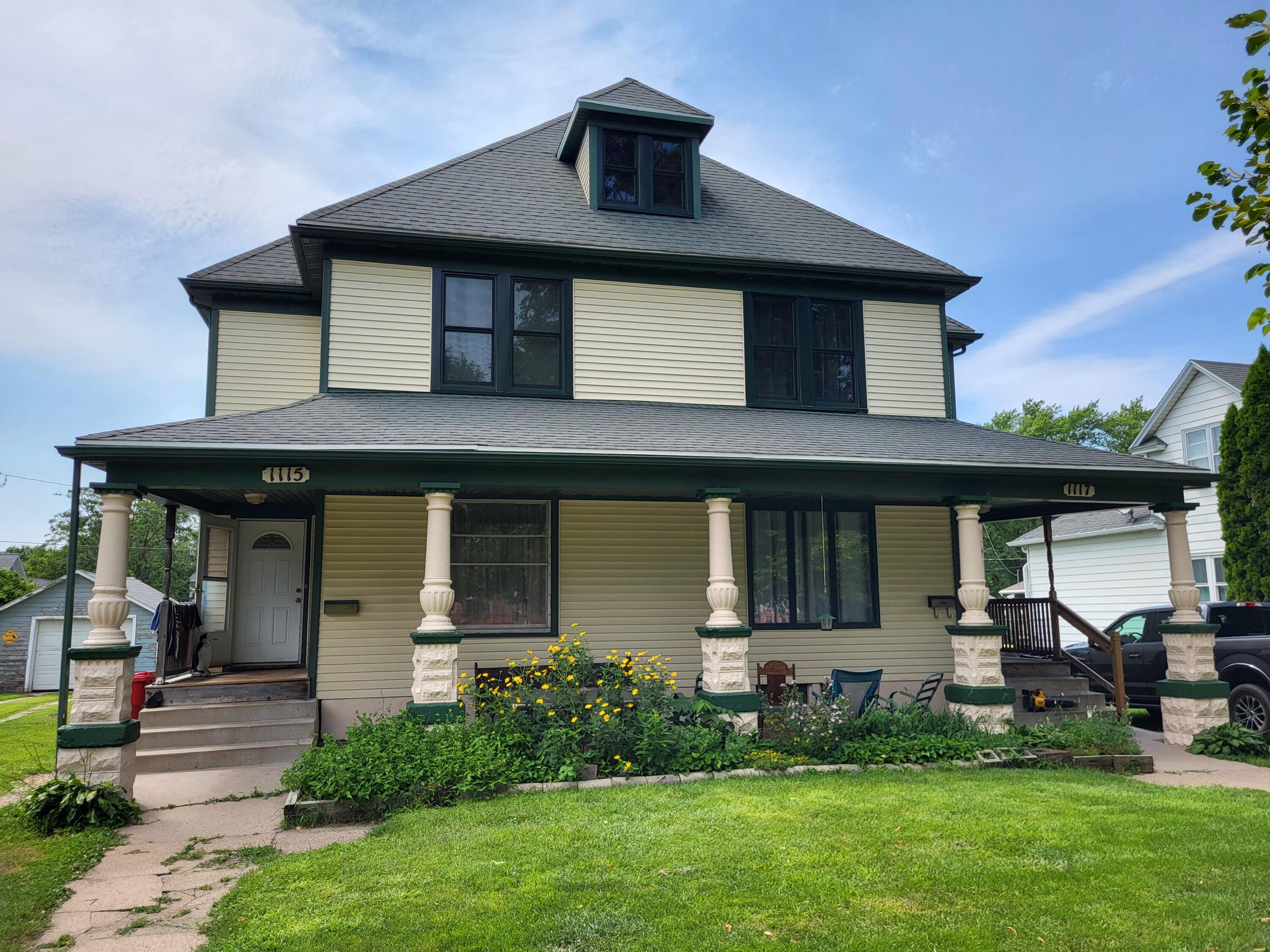 1117 Greene Street