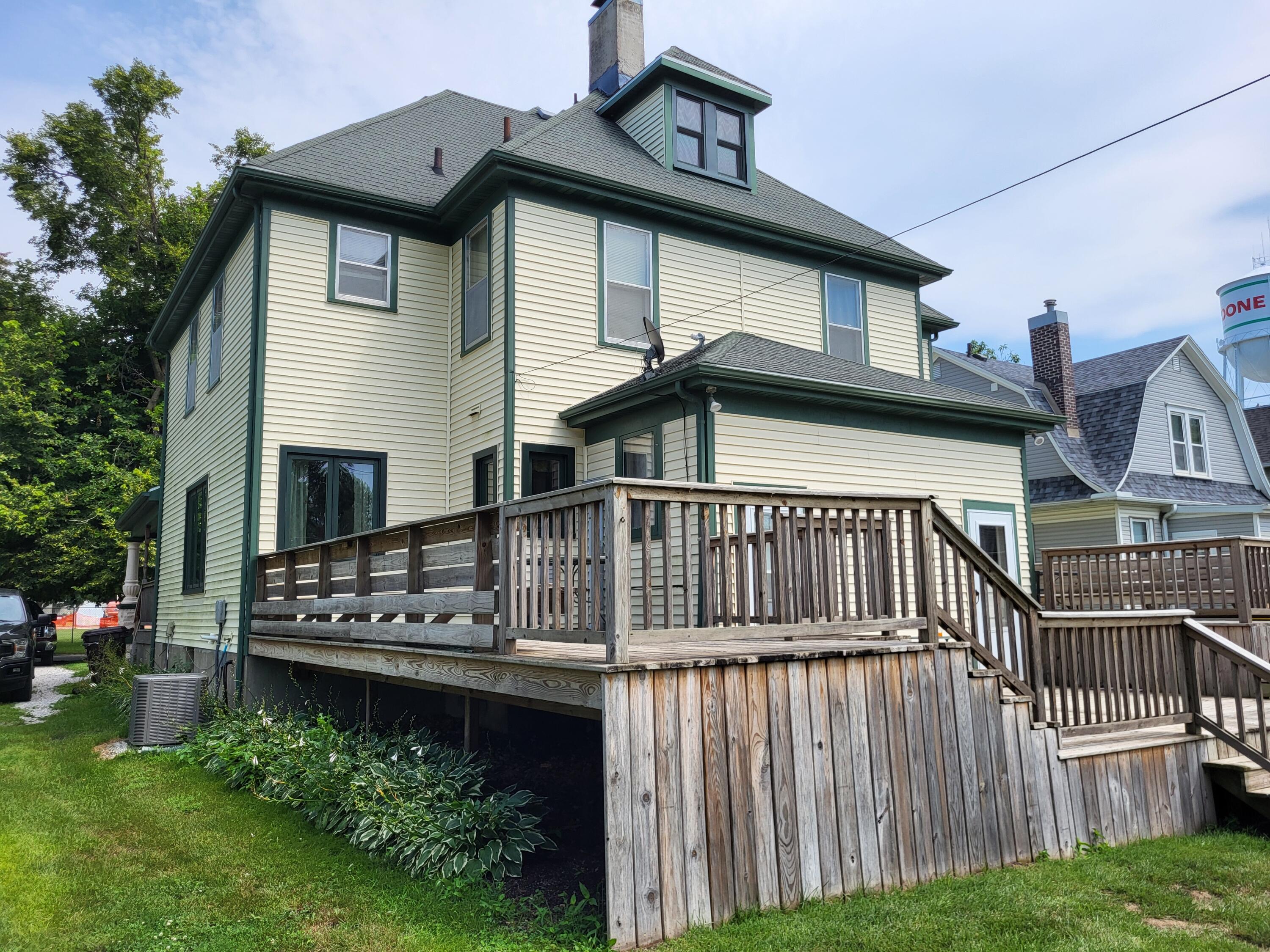 1117 Greene Street