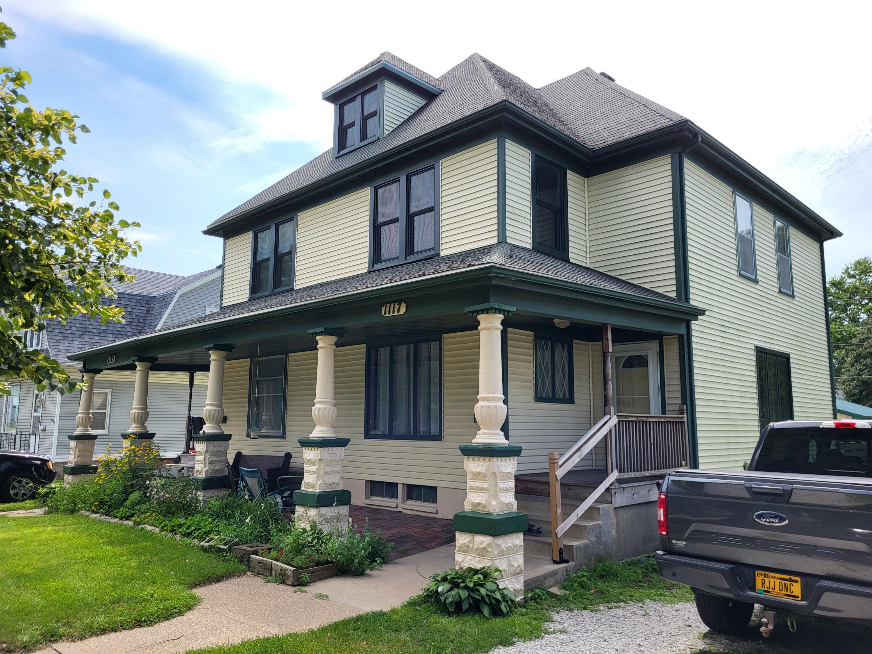 1117 Greene Street