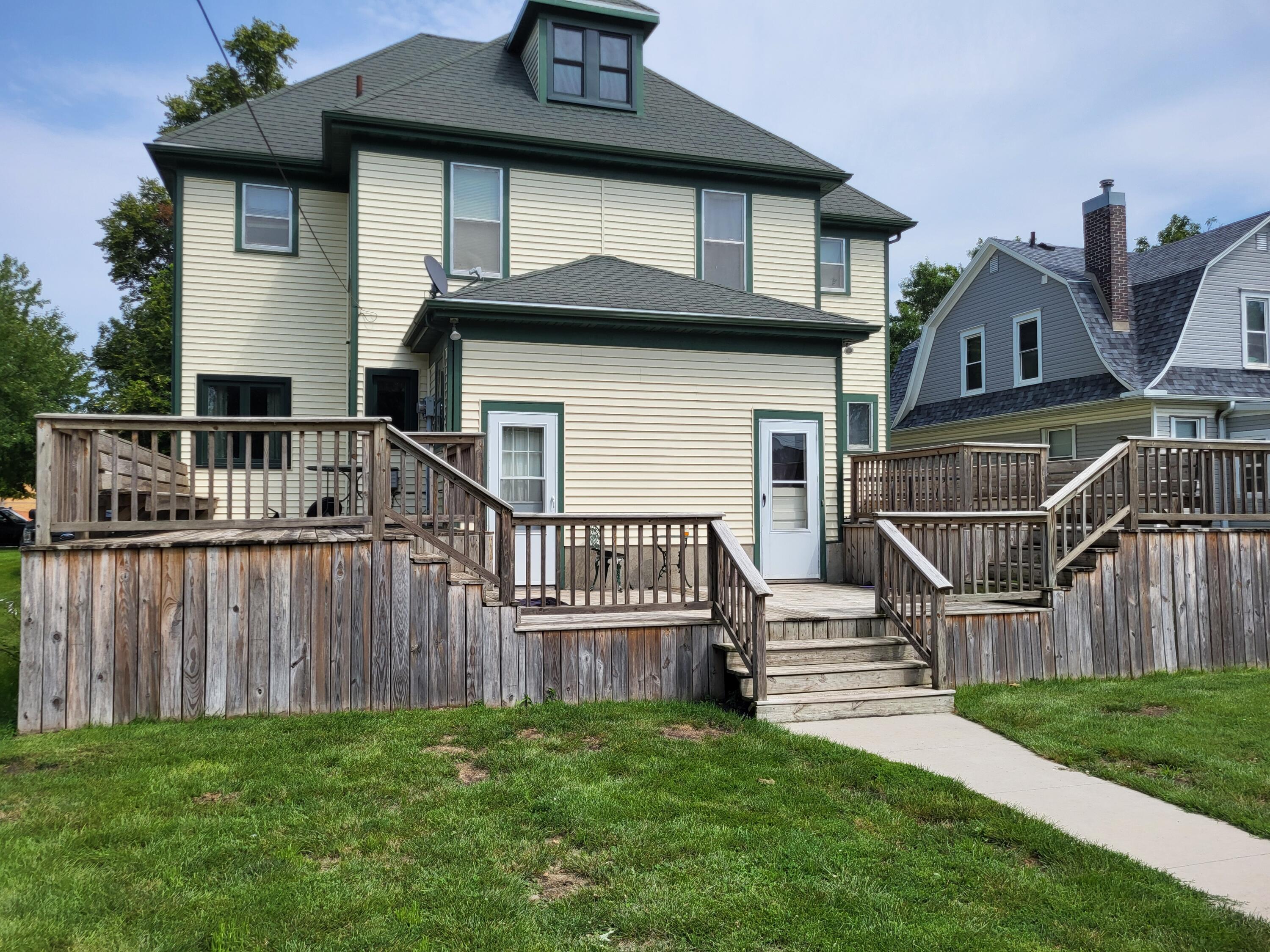 1117 Greene Street