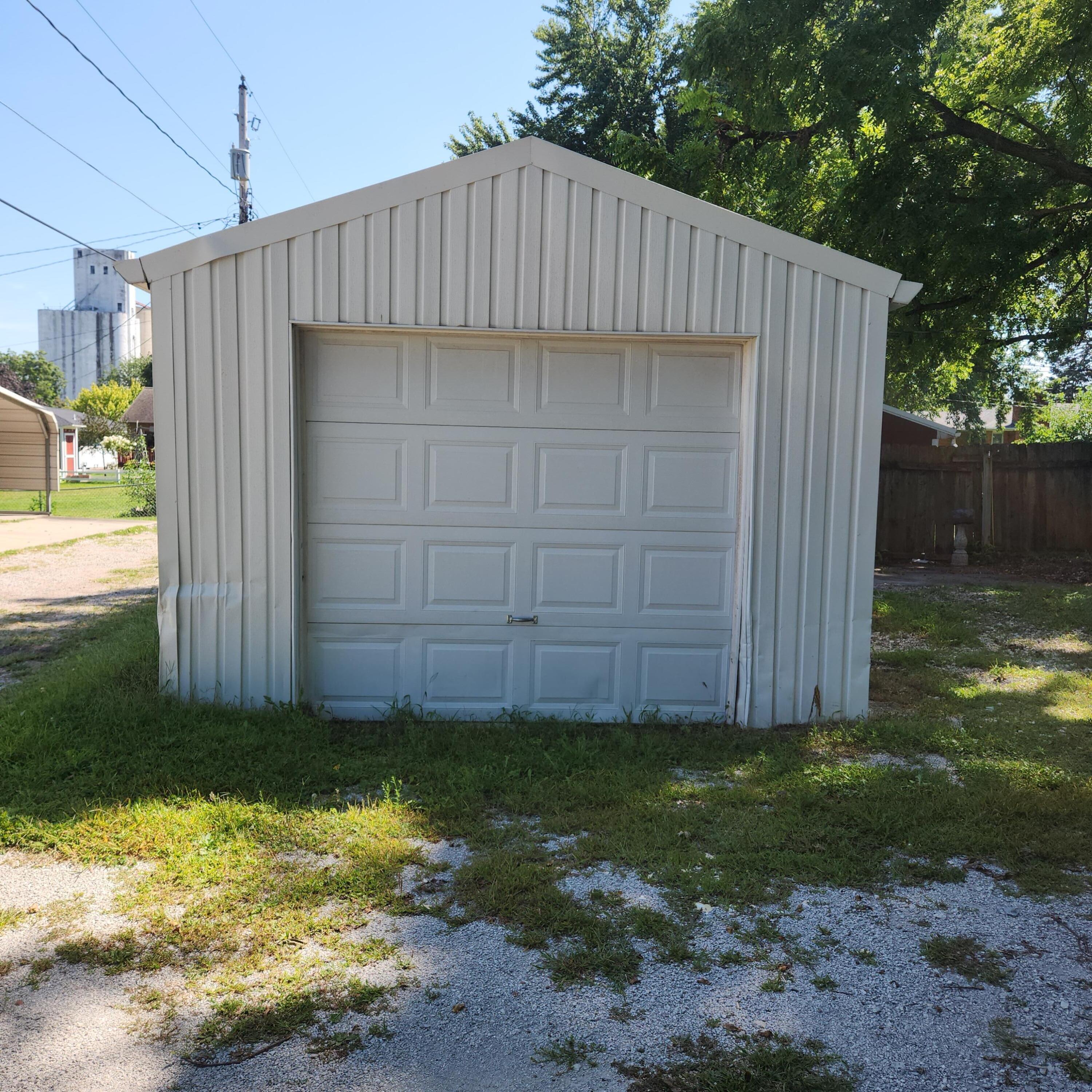 1014 13th Street