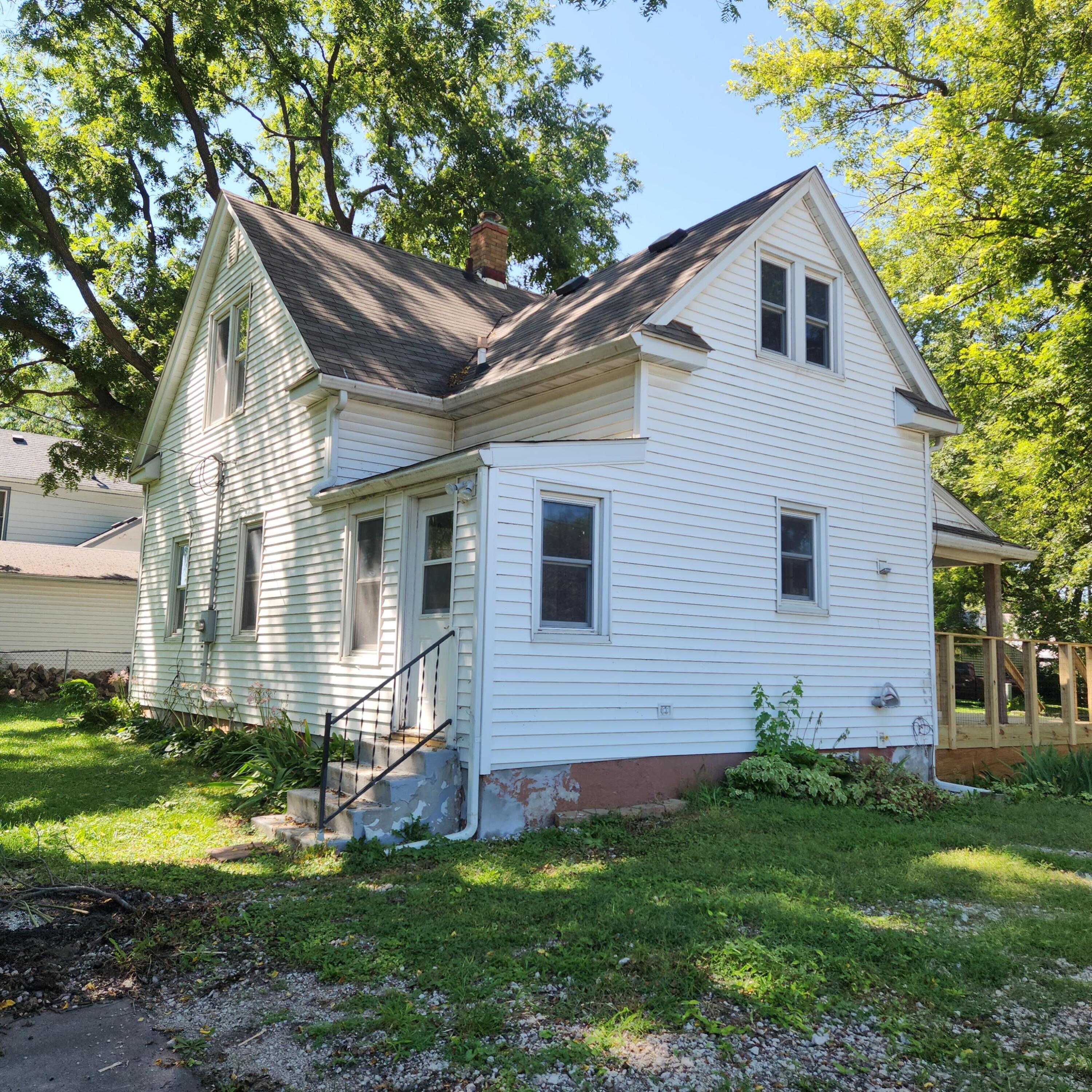 1014 13th Street