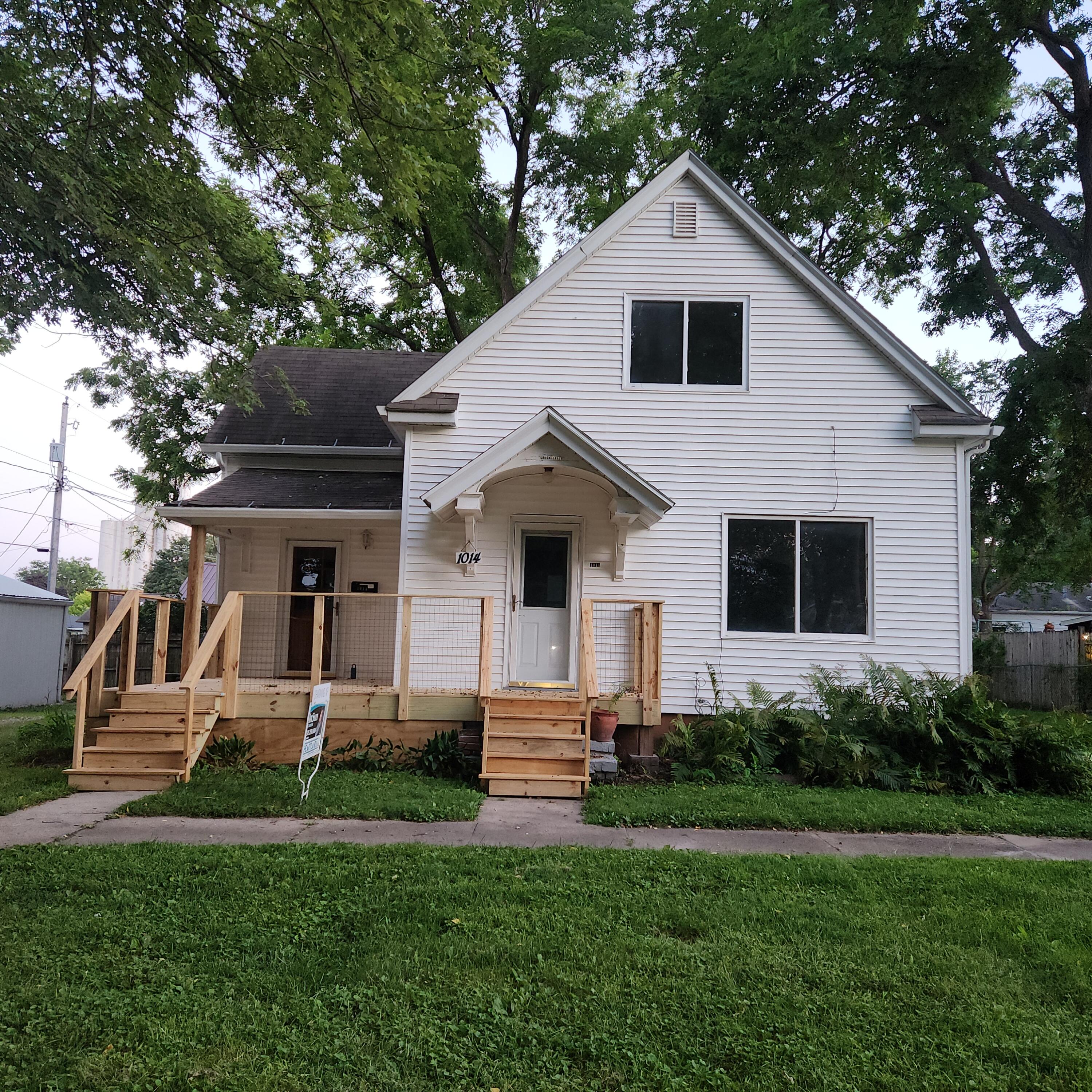 1014 13th Street