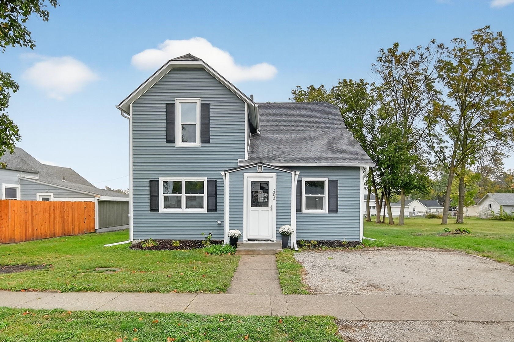 403 S Main Street