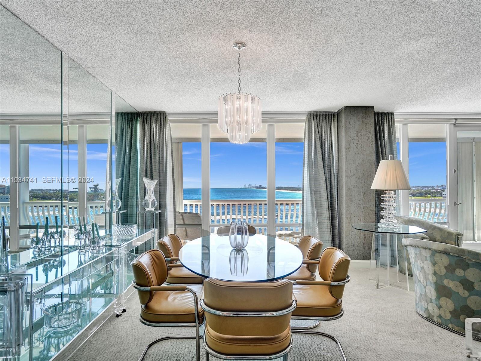 2200 S Ocean Lane 508