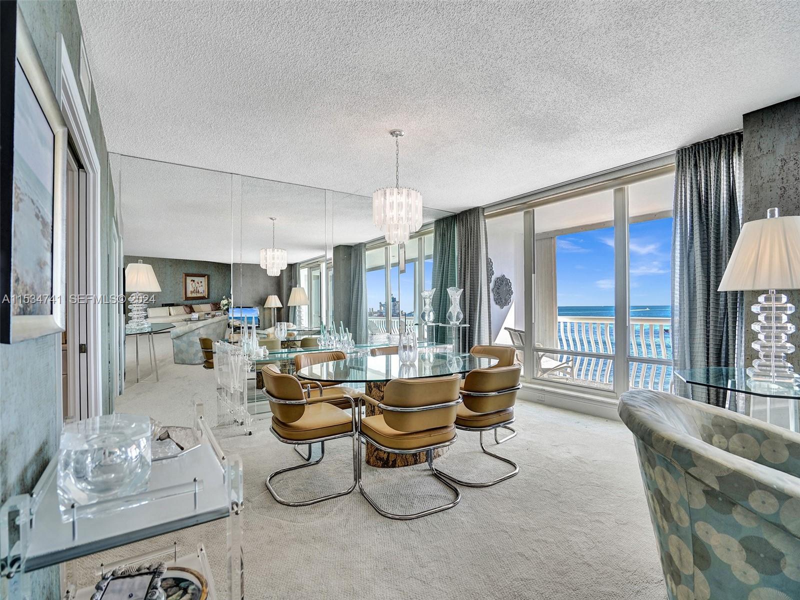 2200 S Ocean Lane 508