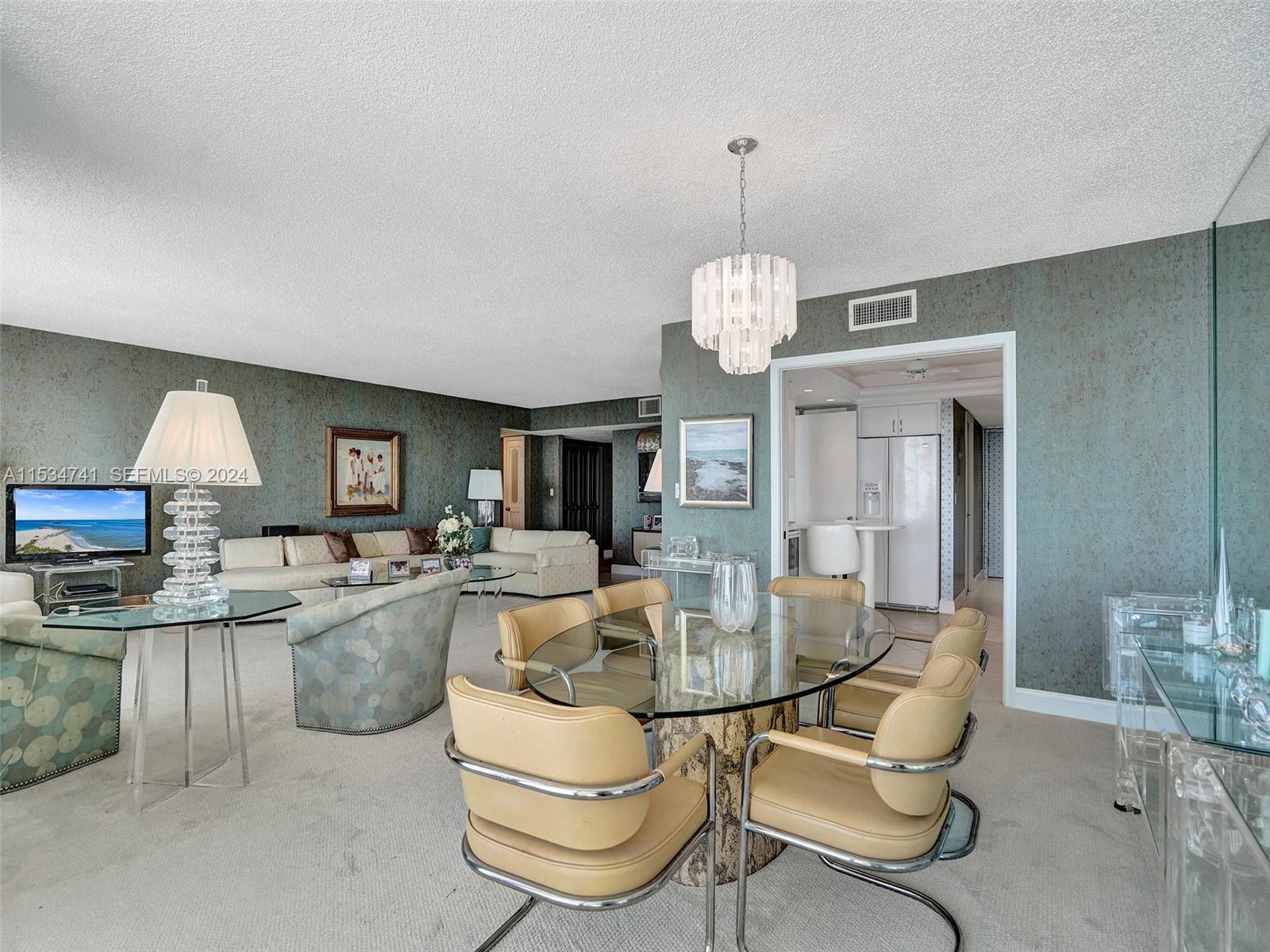 2200 S Ocean Lane 508