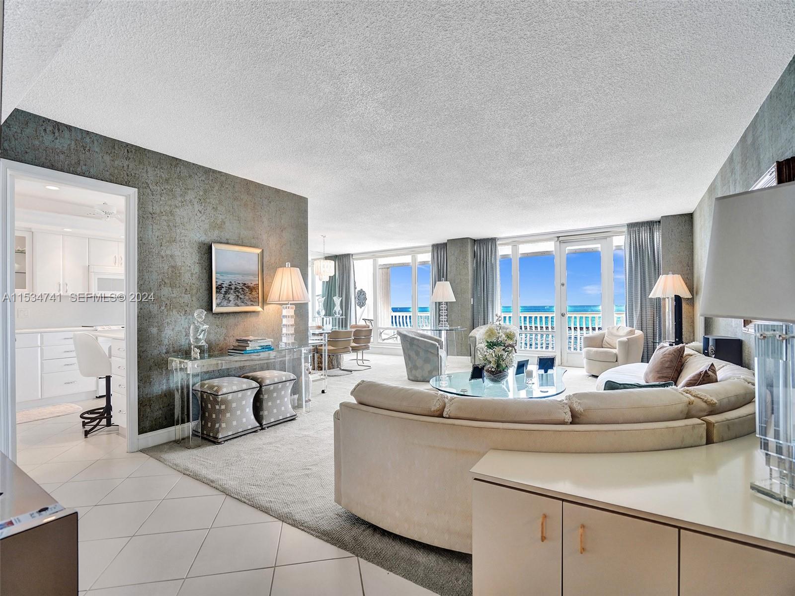 2200 S Ocean Lane 508
