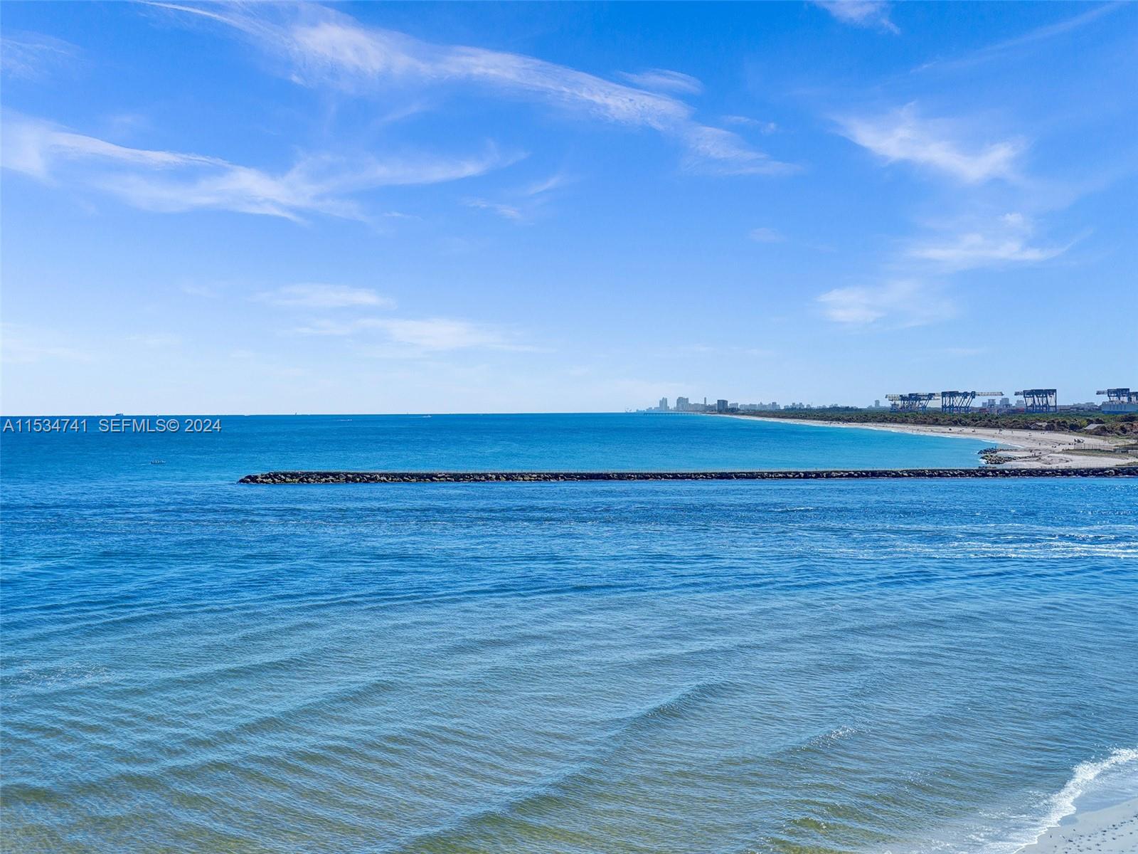 2200 S Ocean Lane 508
