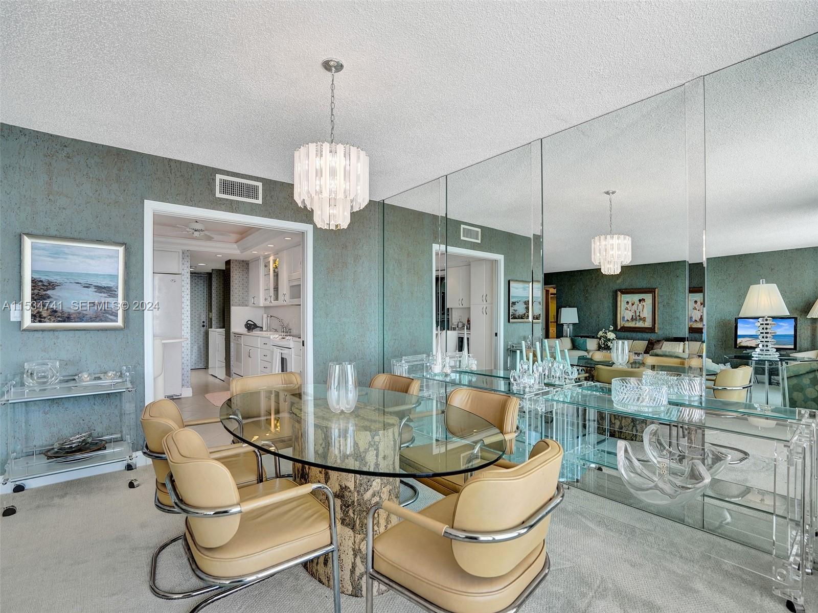 2200 S Ocean Lane 508
