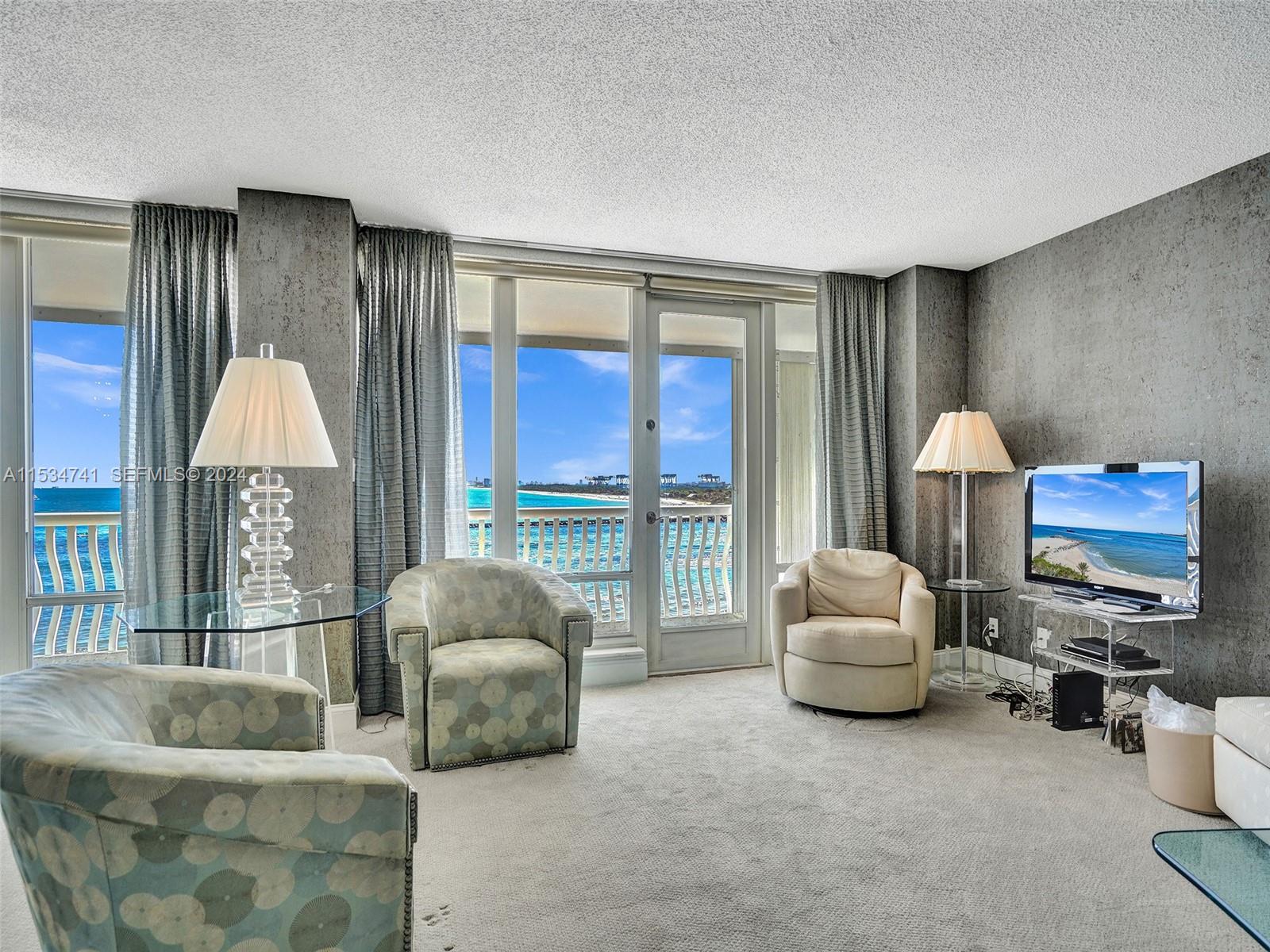 2200 S Ocean Lane 508