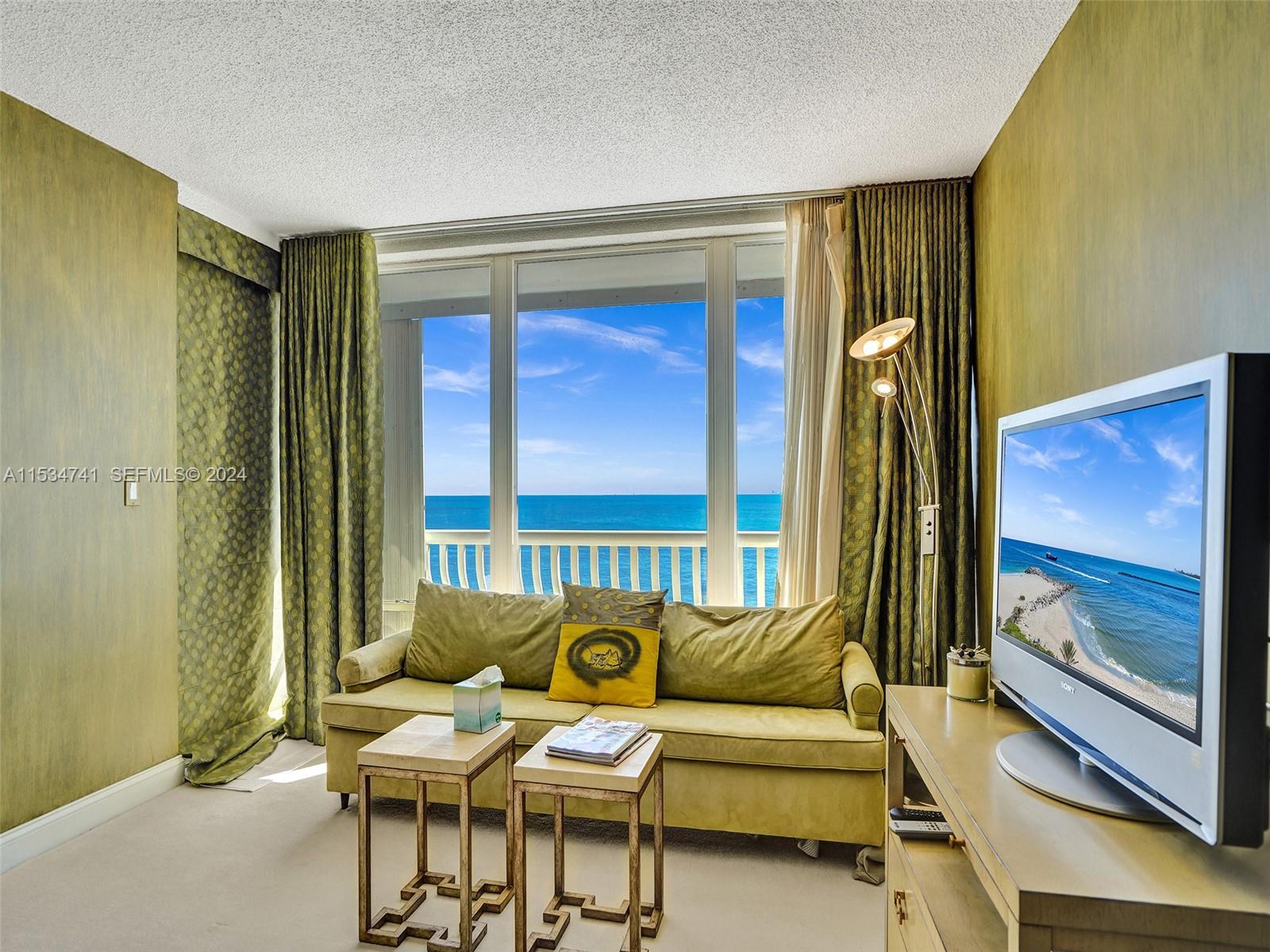 2200 S Ocean Lane 508