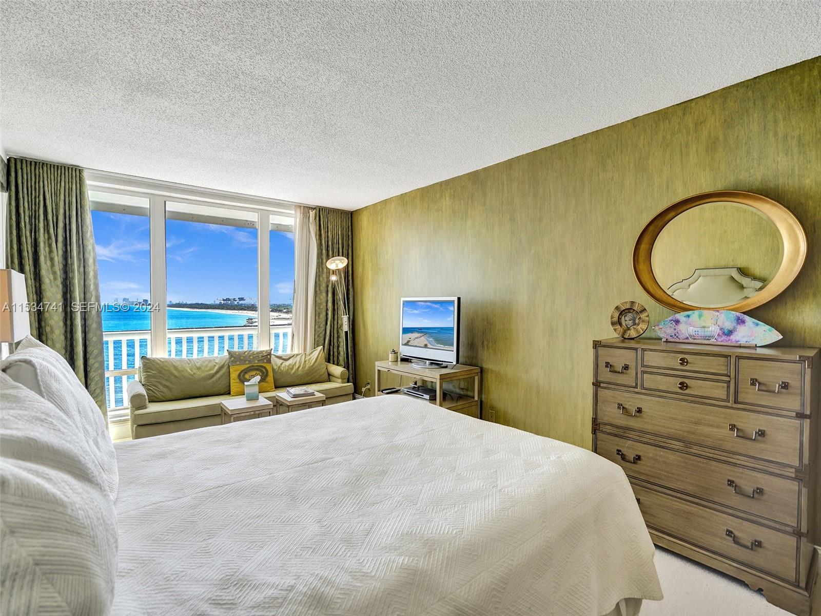 2200 S Ocean Lane 508