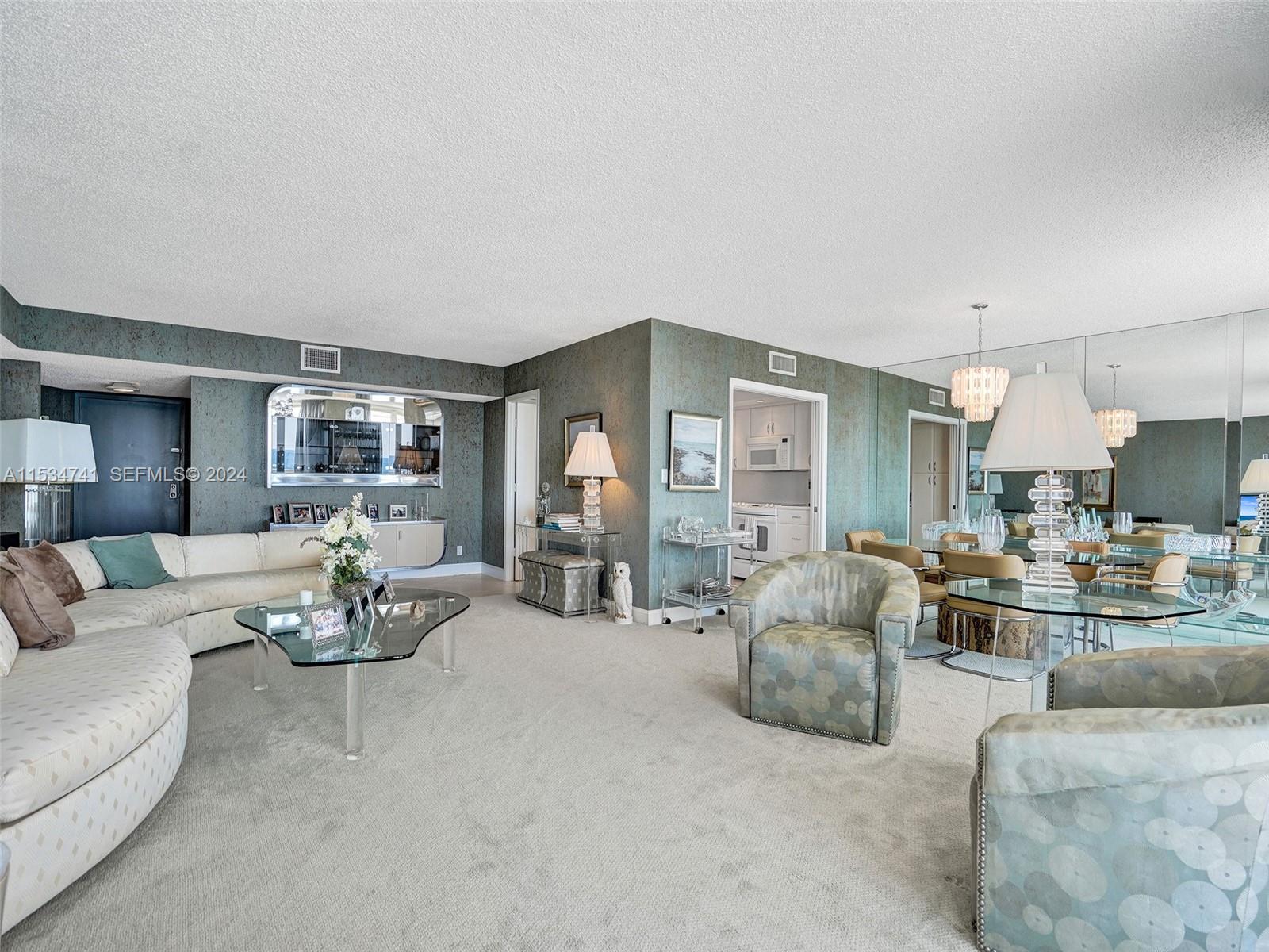 2200 S Ocean Lane 508