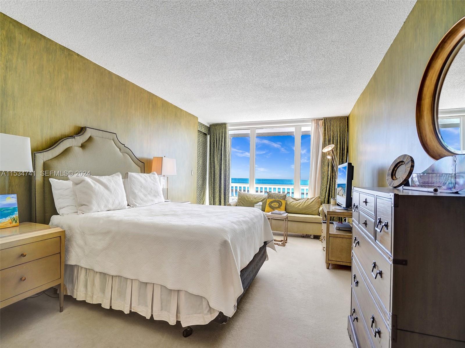 2200 S Ocean Lane 508