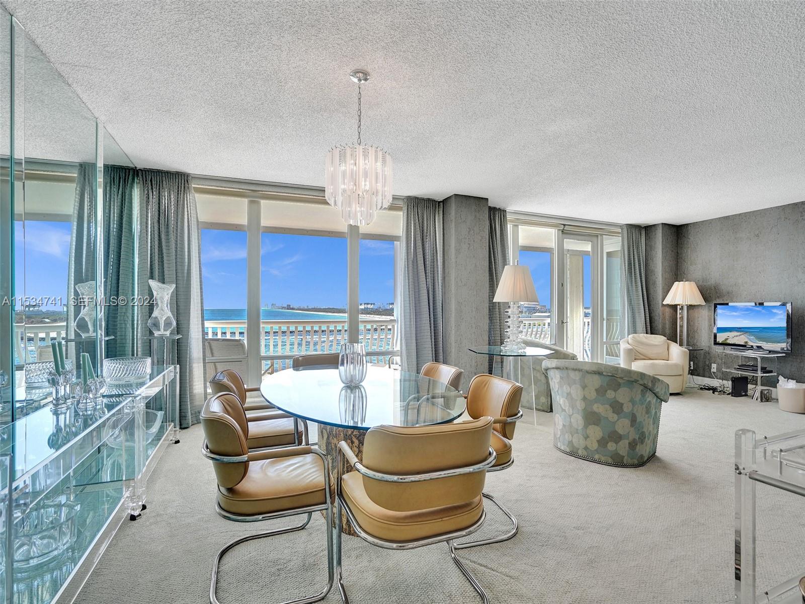 2200 S Ocean Lane 508