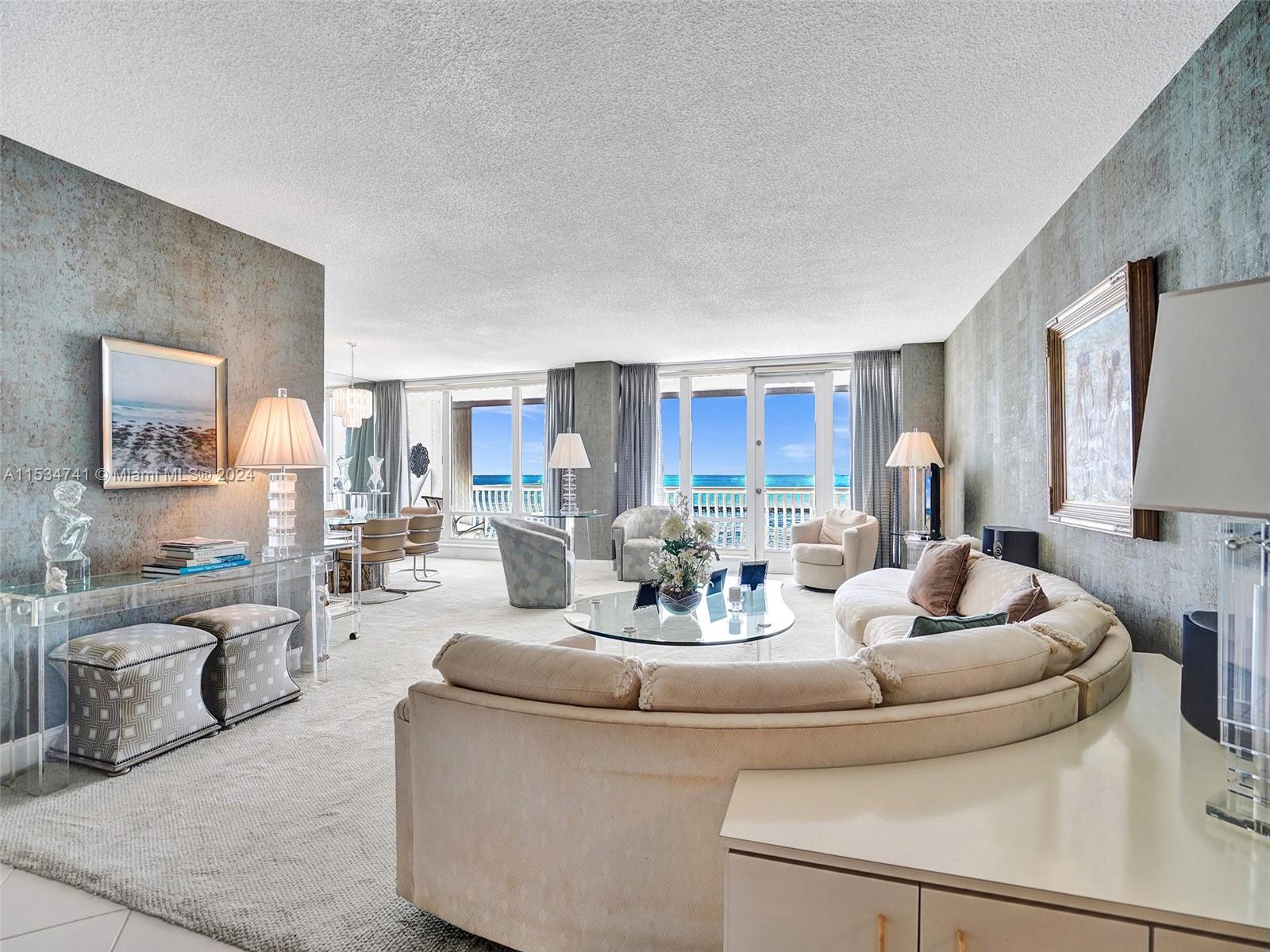 2200 S Ocean Lane 508