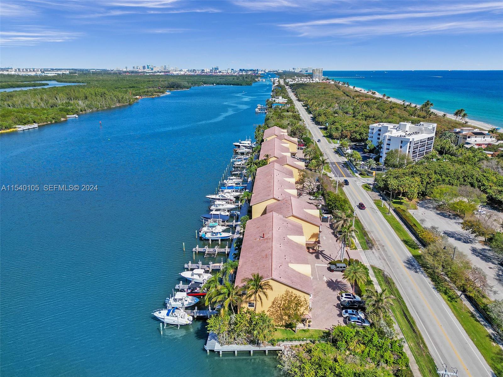 4212 N Ocean Drive