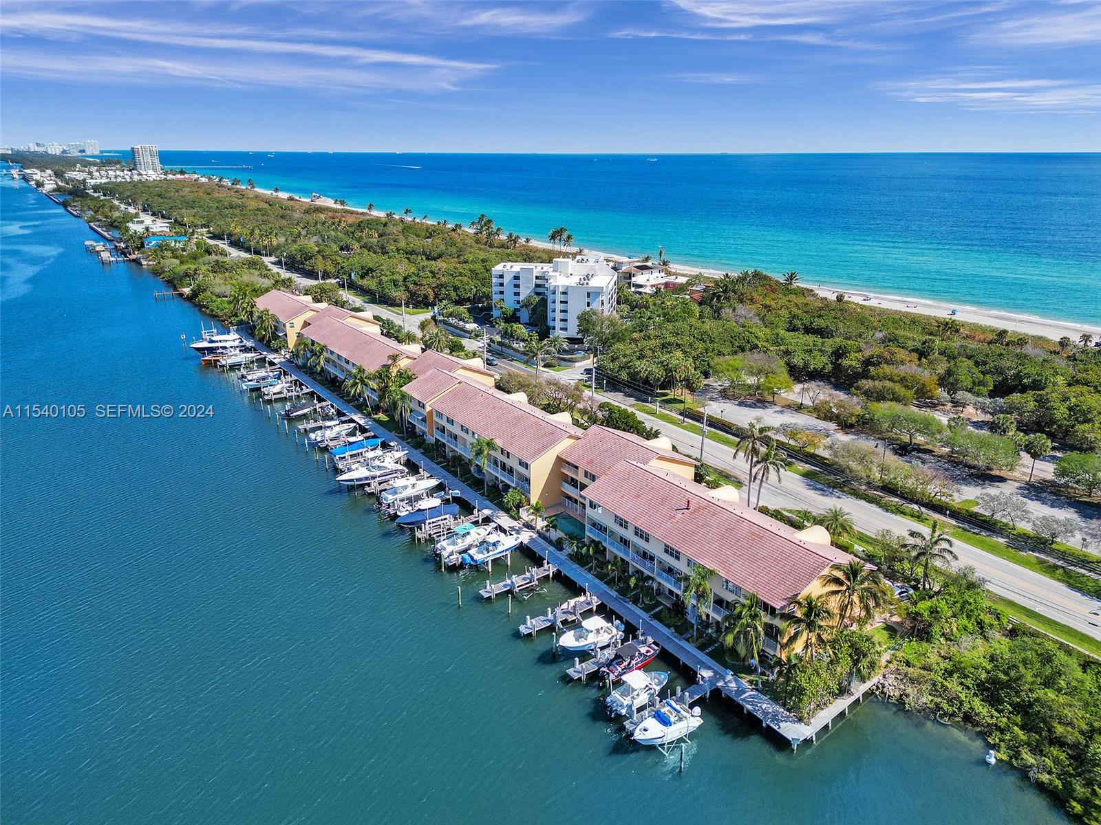 4212 N Ocean Drive